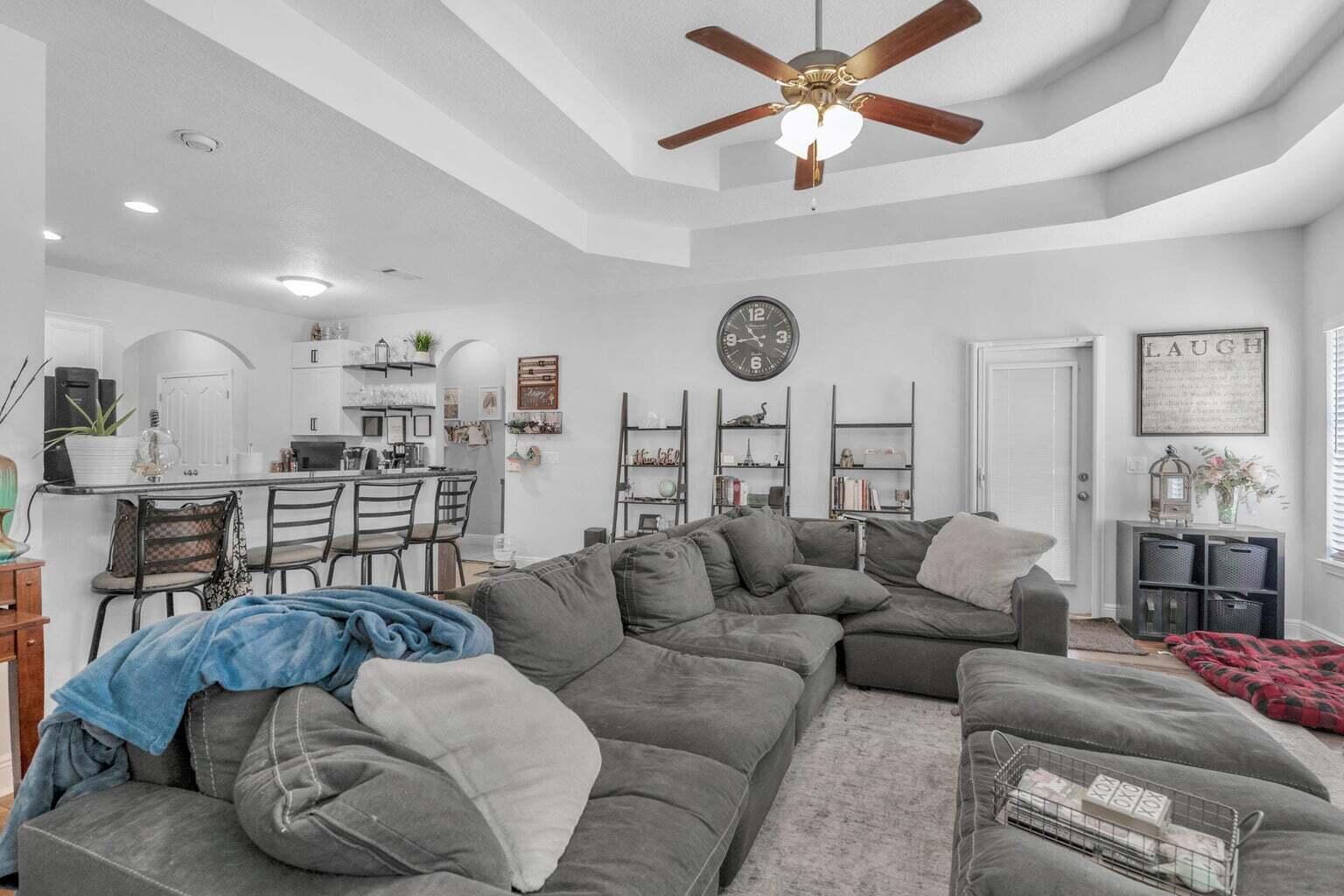 FOX VALLEY PH 3-A - Residential Lease