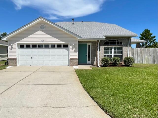 ROANOKE VILLAGE 1ST ADDITION - Residential Lease