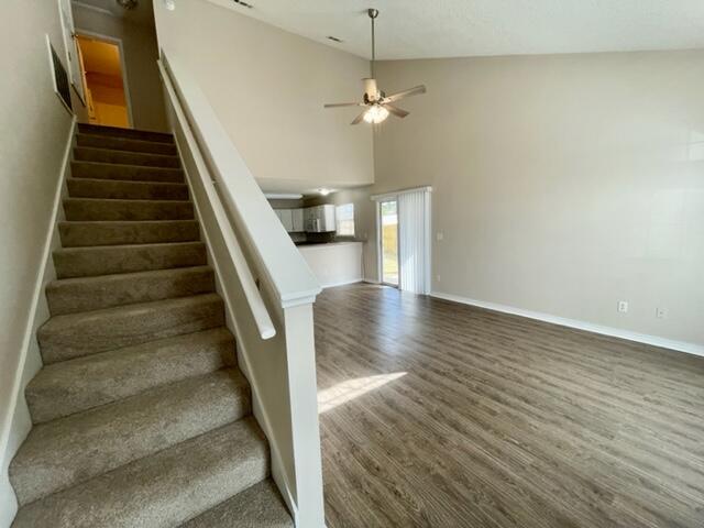 ROANOKE VILLAGE 1ST ADDITION - Residential Lease