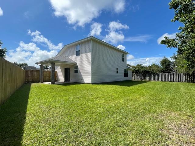 ROANOKE VILLAGE 1ST ADDITION - Residential Lease