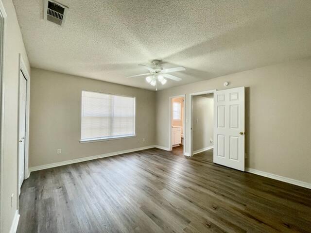 ROANOKE VILLAGE 1ST ADDITION - Residential Lease