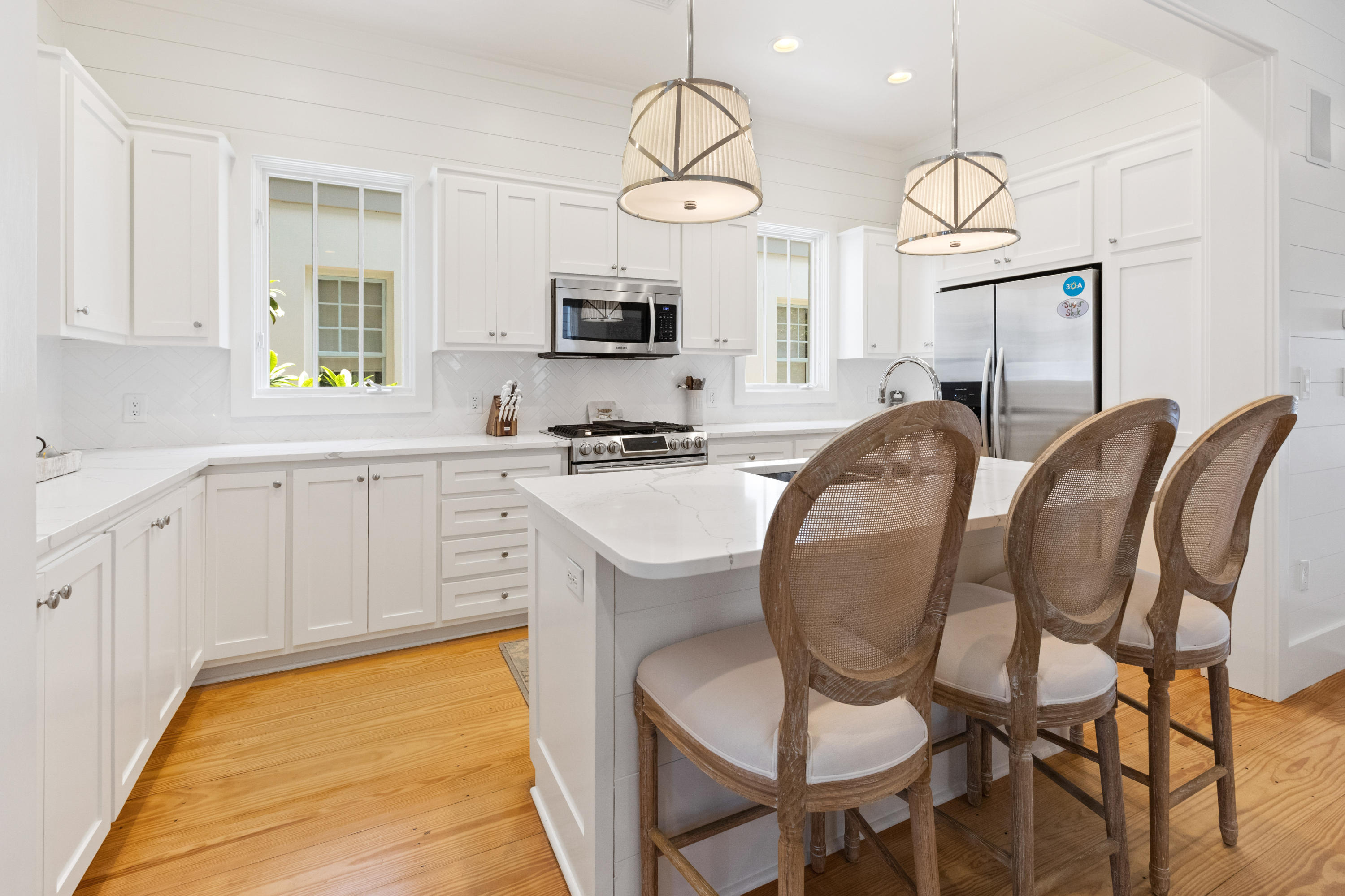 ROSEMARY BEACH - Residential