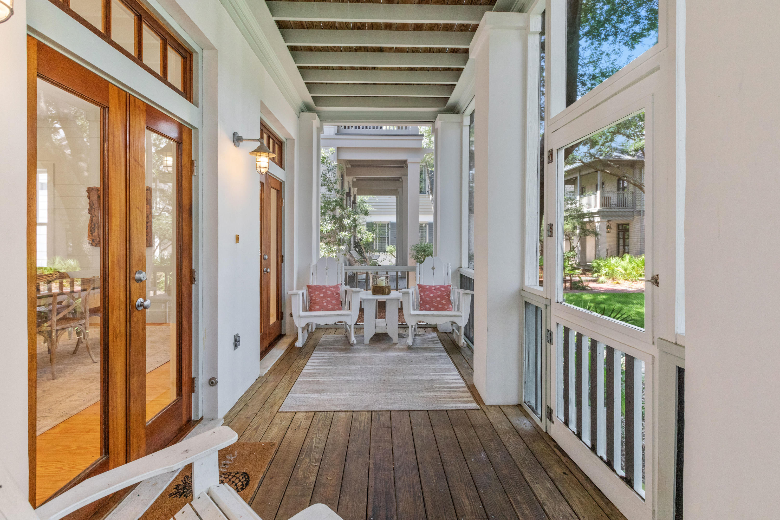 ROSEMARY BEACH - Residential