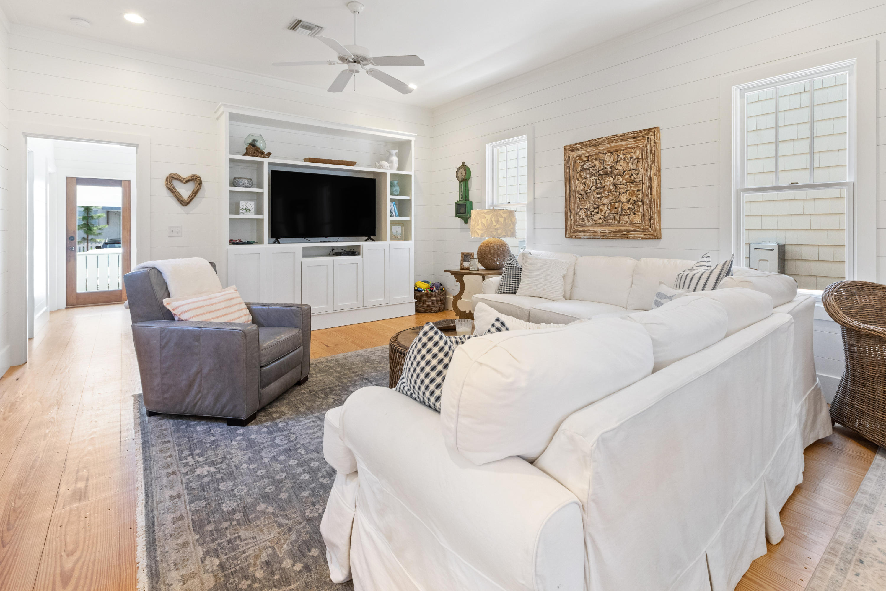 ROSEMARY BEACH - Residential