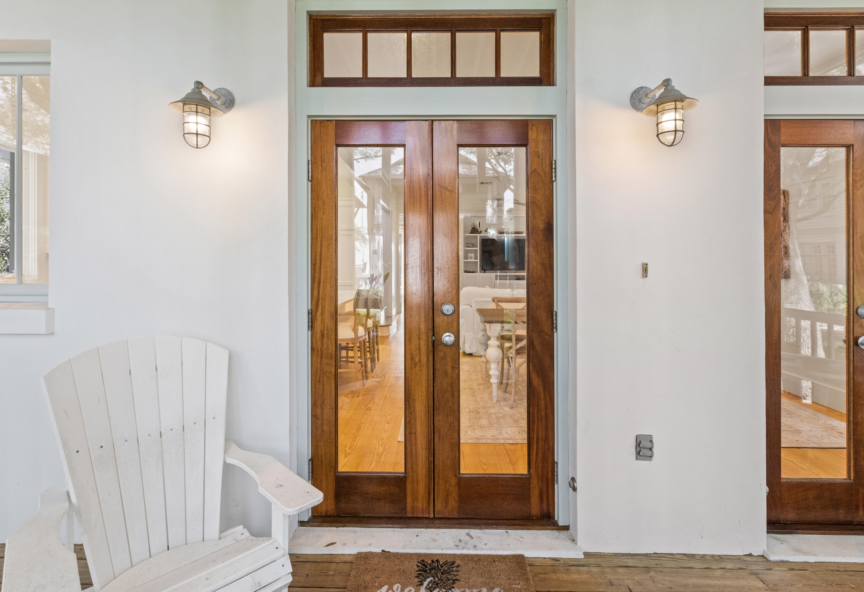 ROSEMARY BEACH - Residential