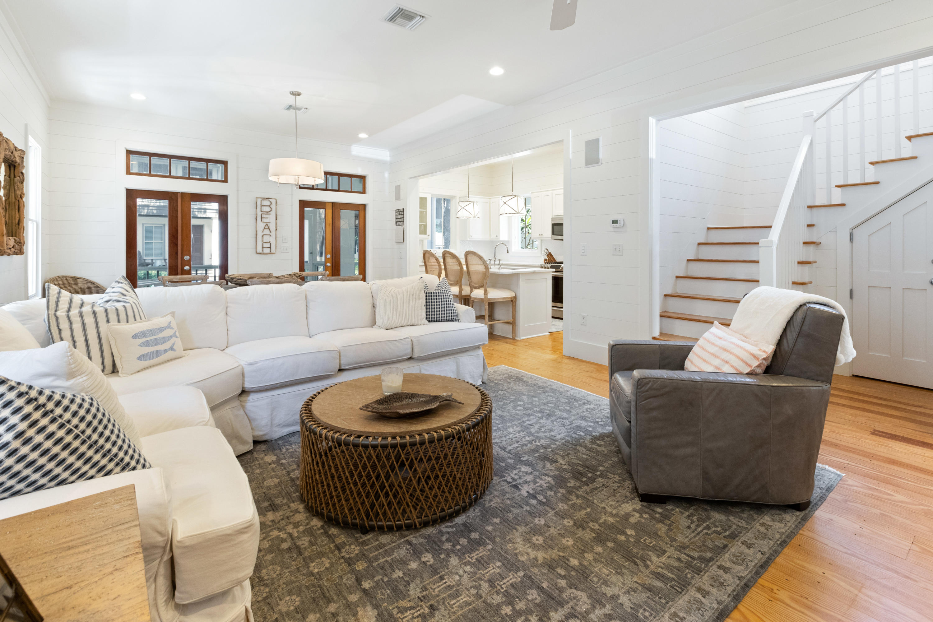 ROSEMARY BEACH - Residential