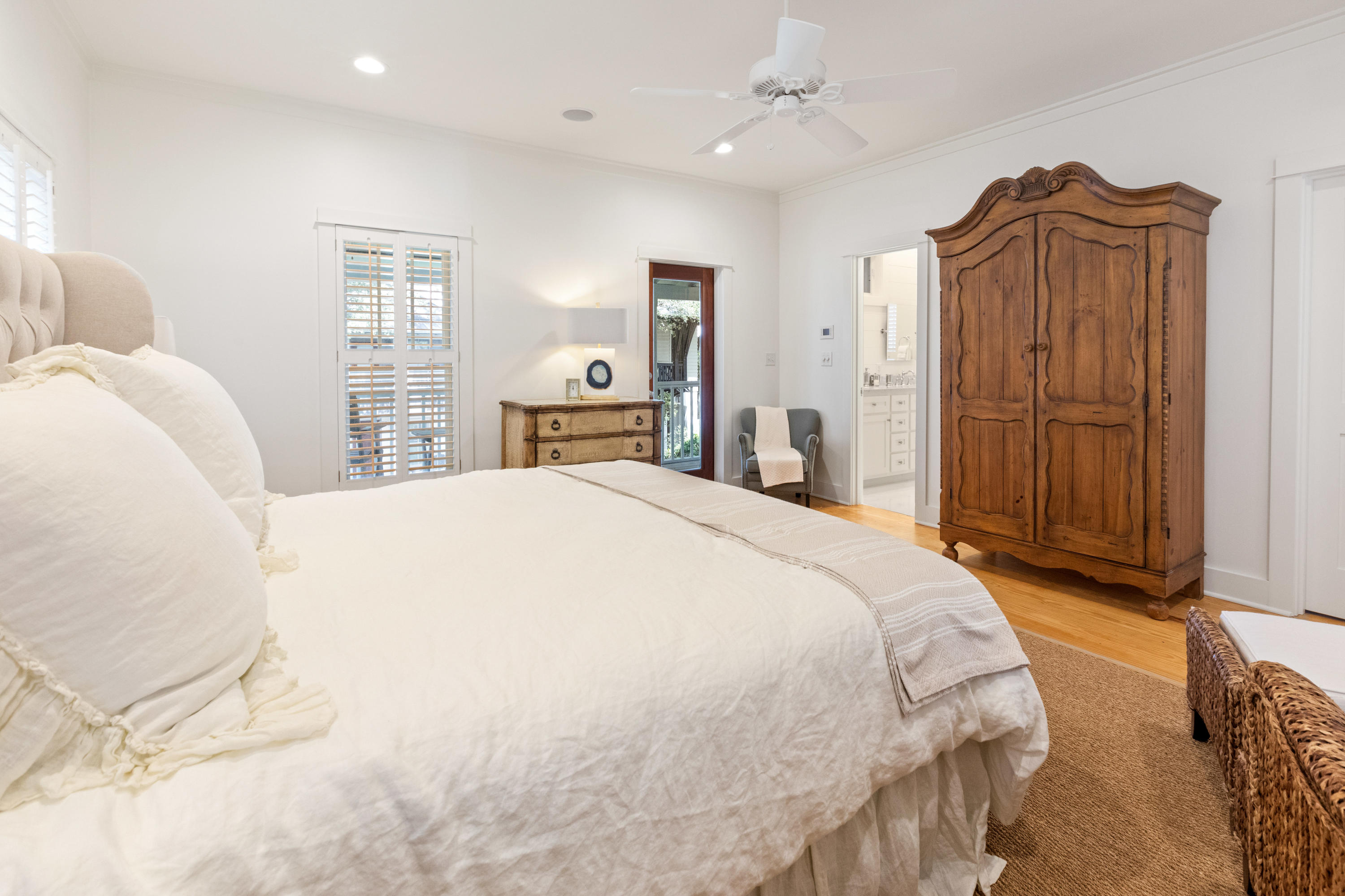 ROSEMARY BEACH - Residential