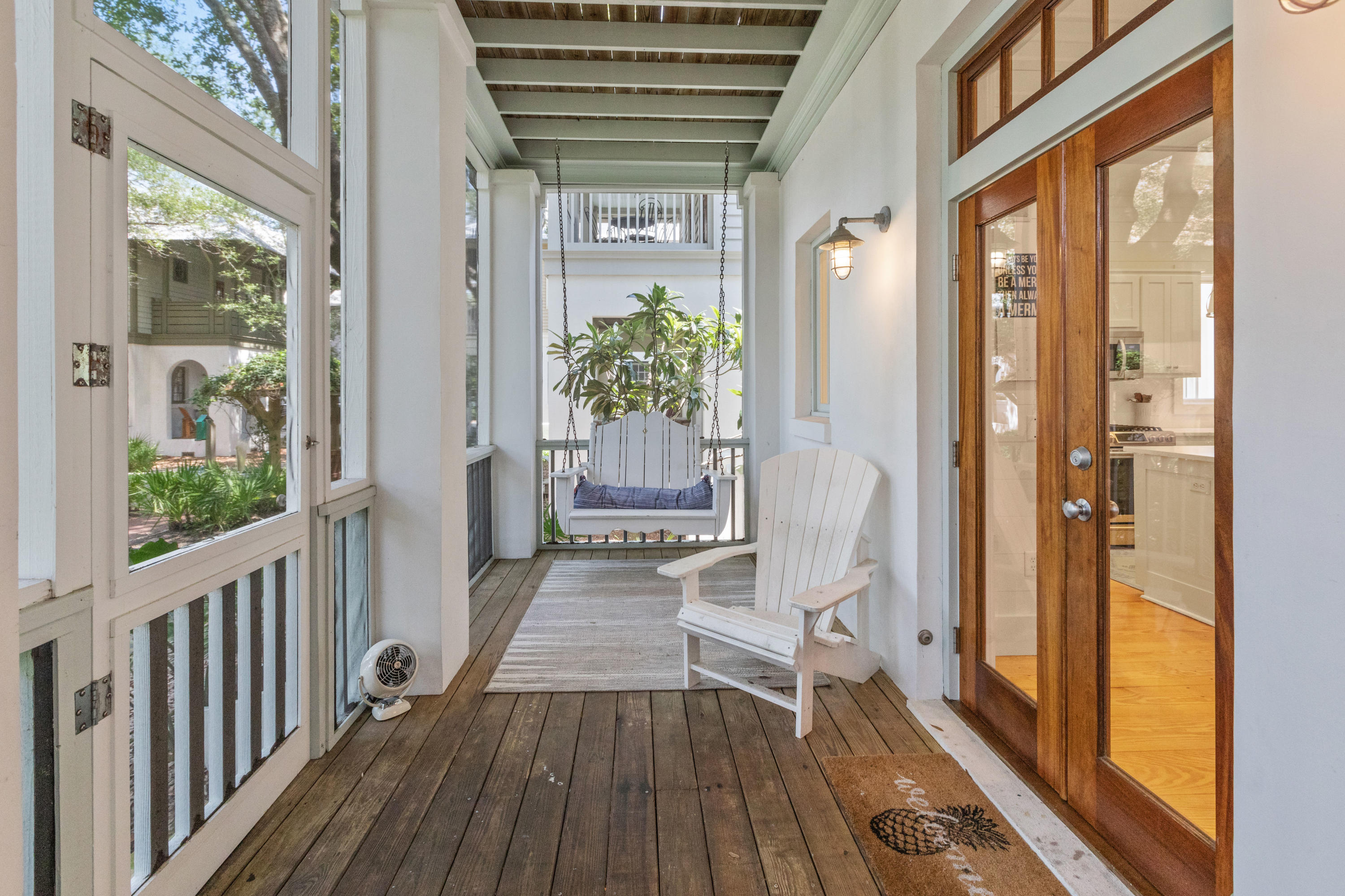 ROSEMARY BEACH - Residential