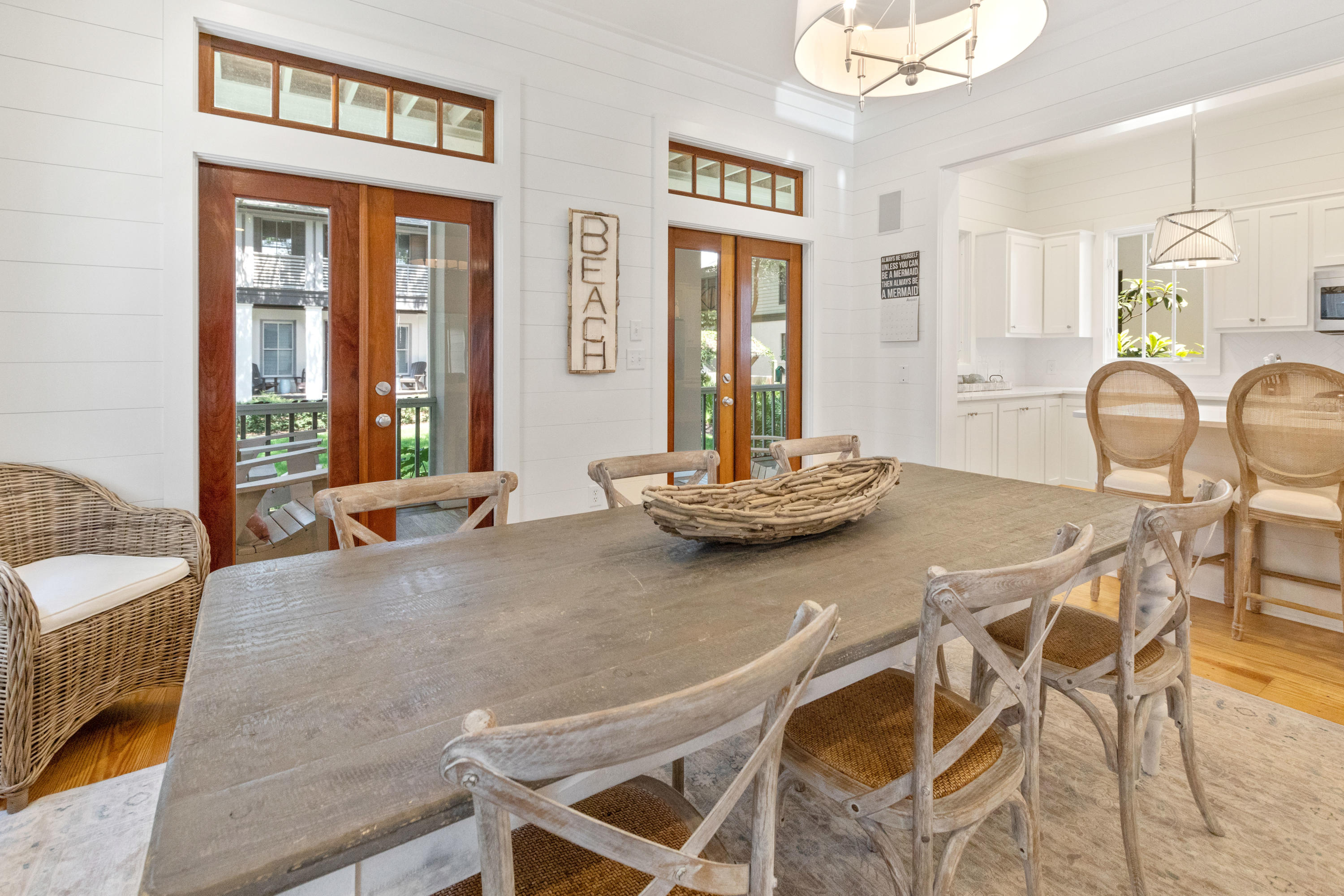ROSEMARY BEACH - Residential