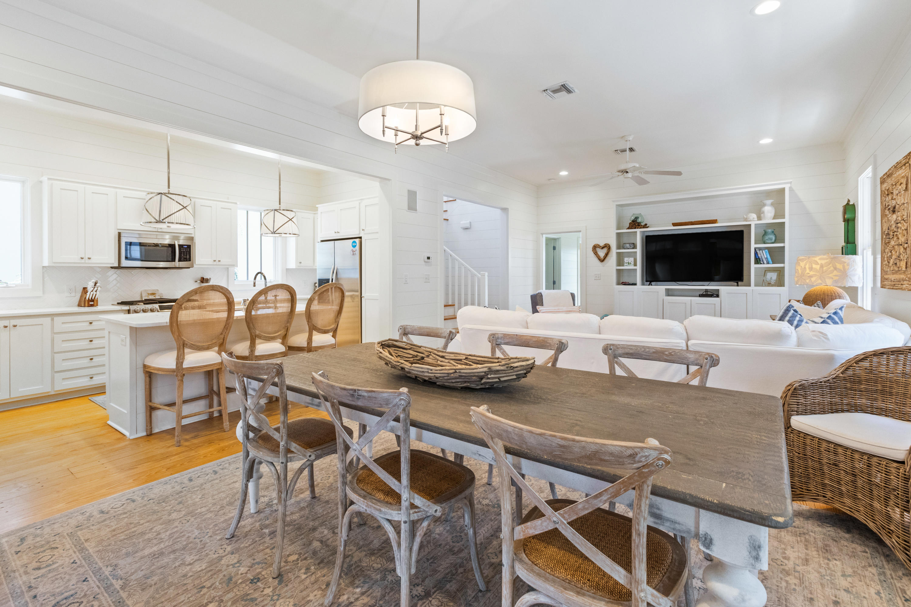 ROSEMARY BEACH - Residential