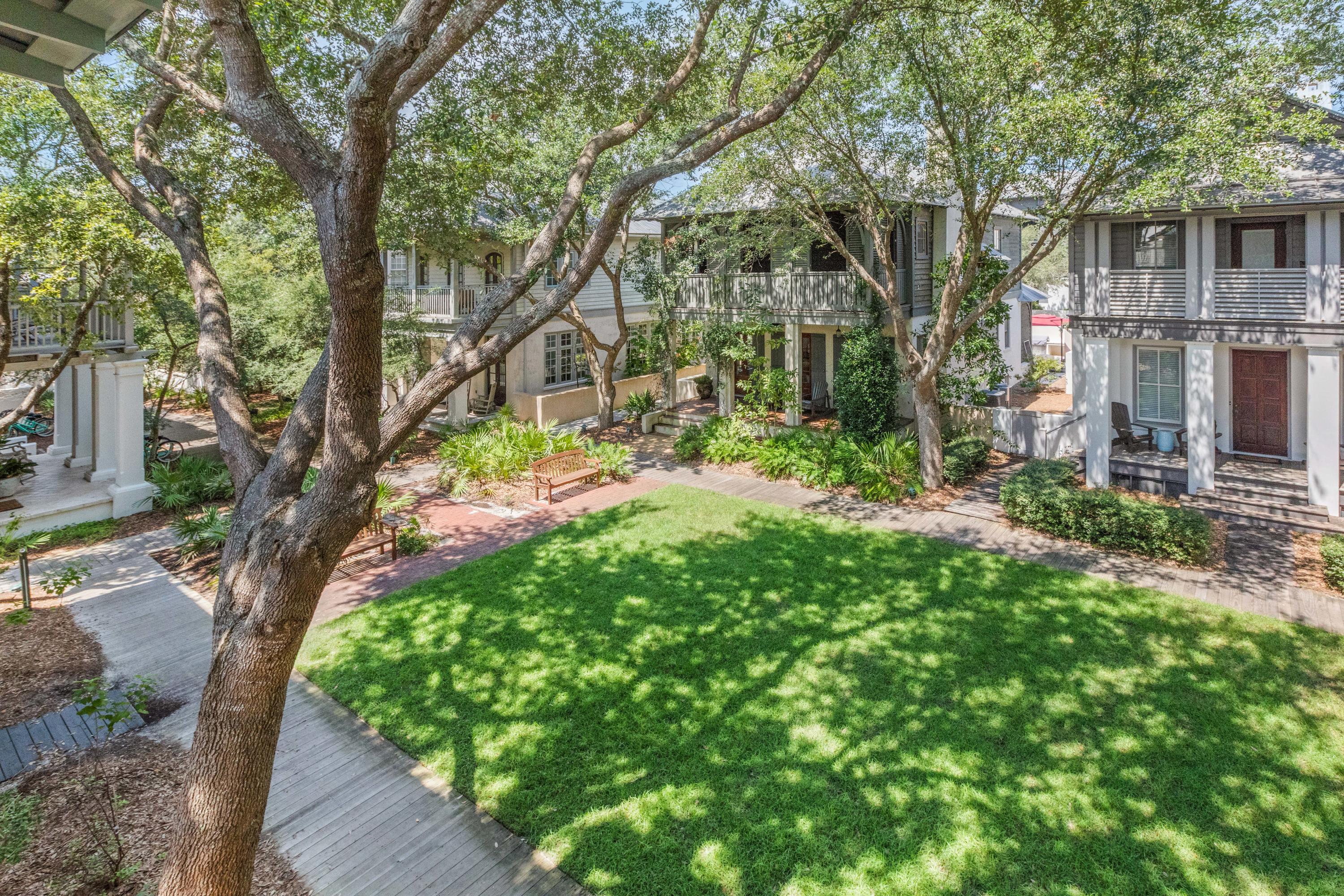 ROSEMARY BEACH - Residential