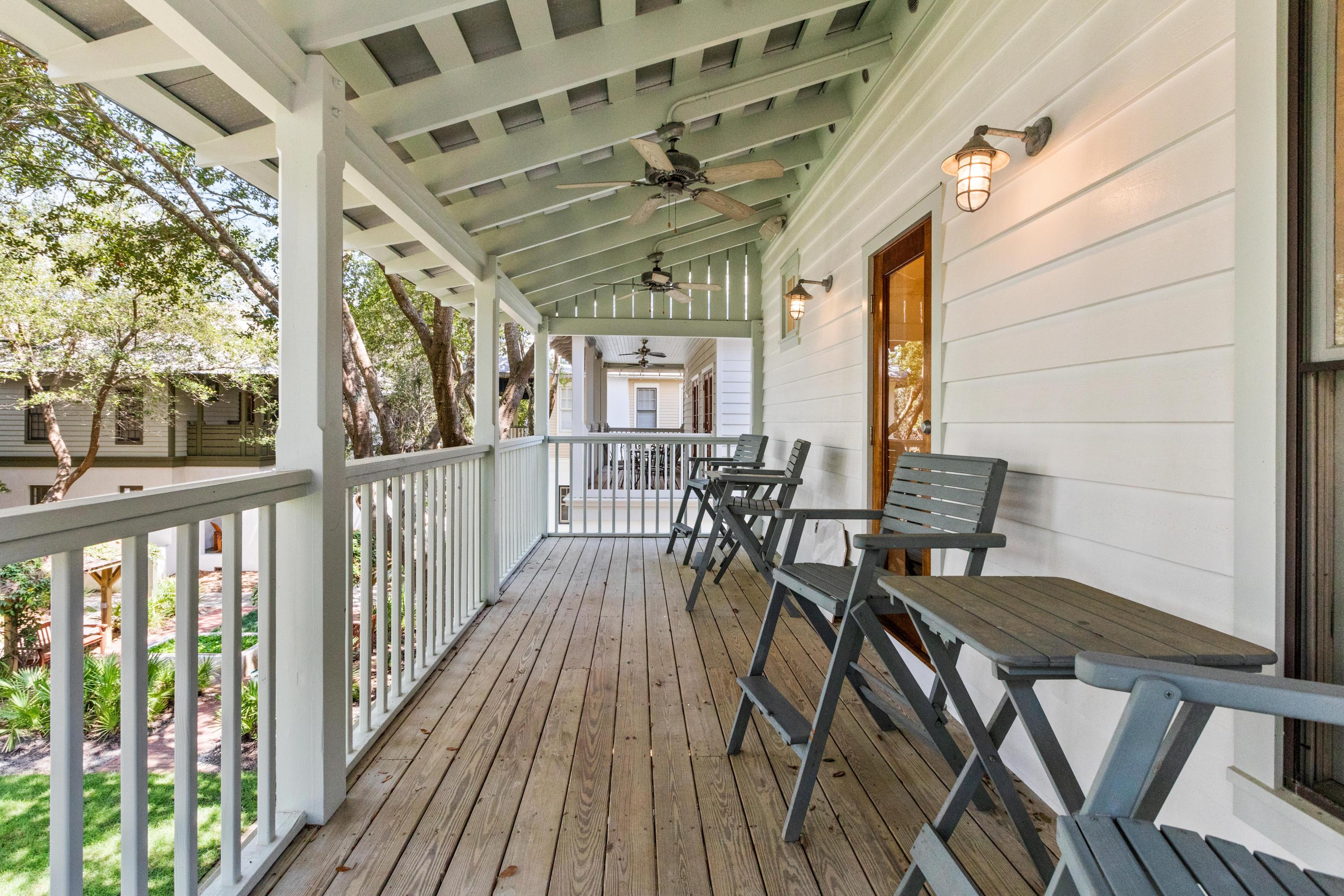 ROSEMARY BEACH - Residential