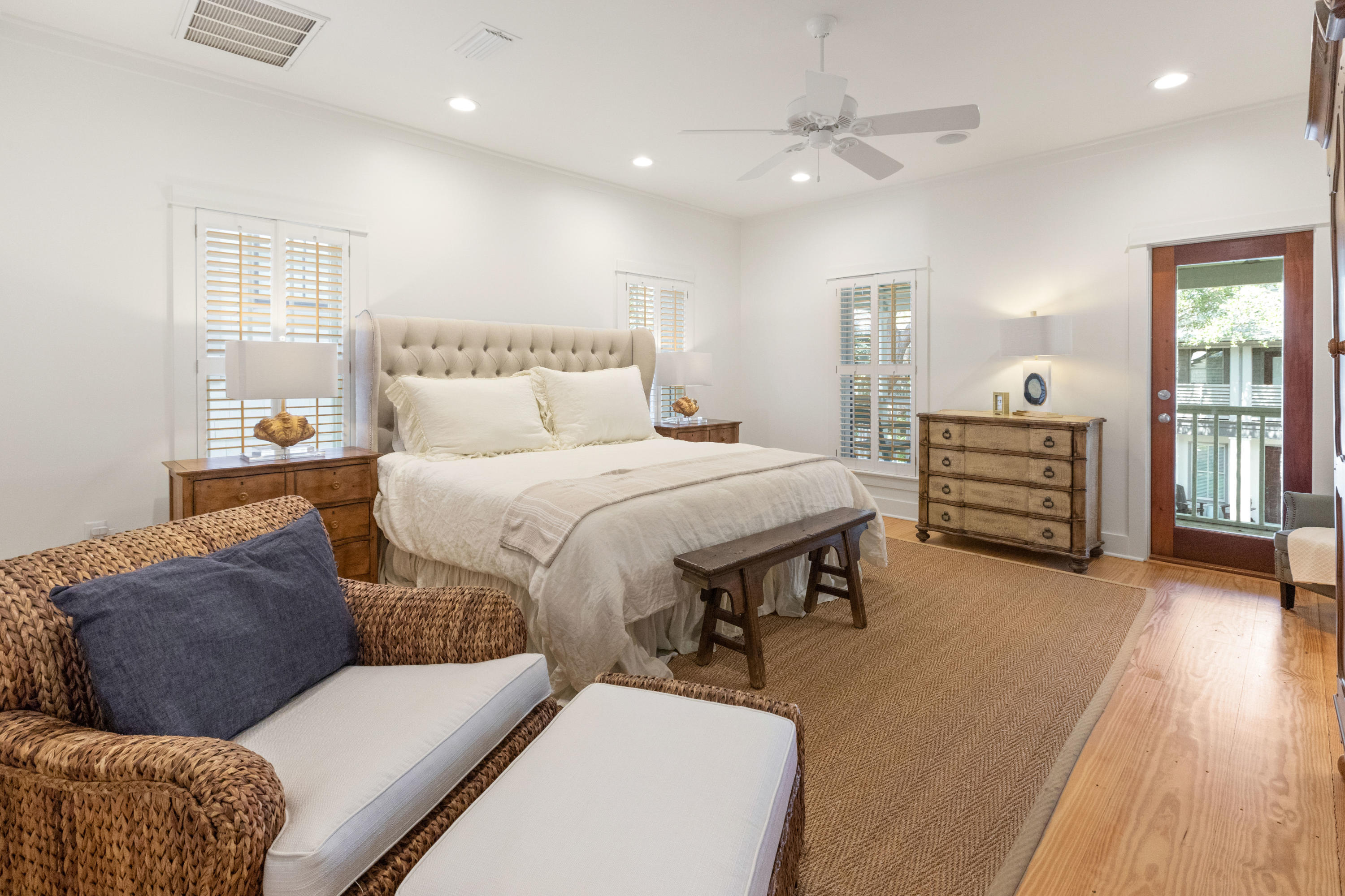 ROSEMARY BEACH - Residential