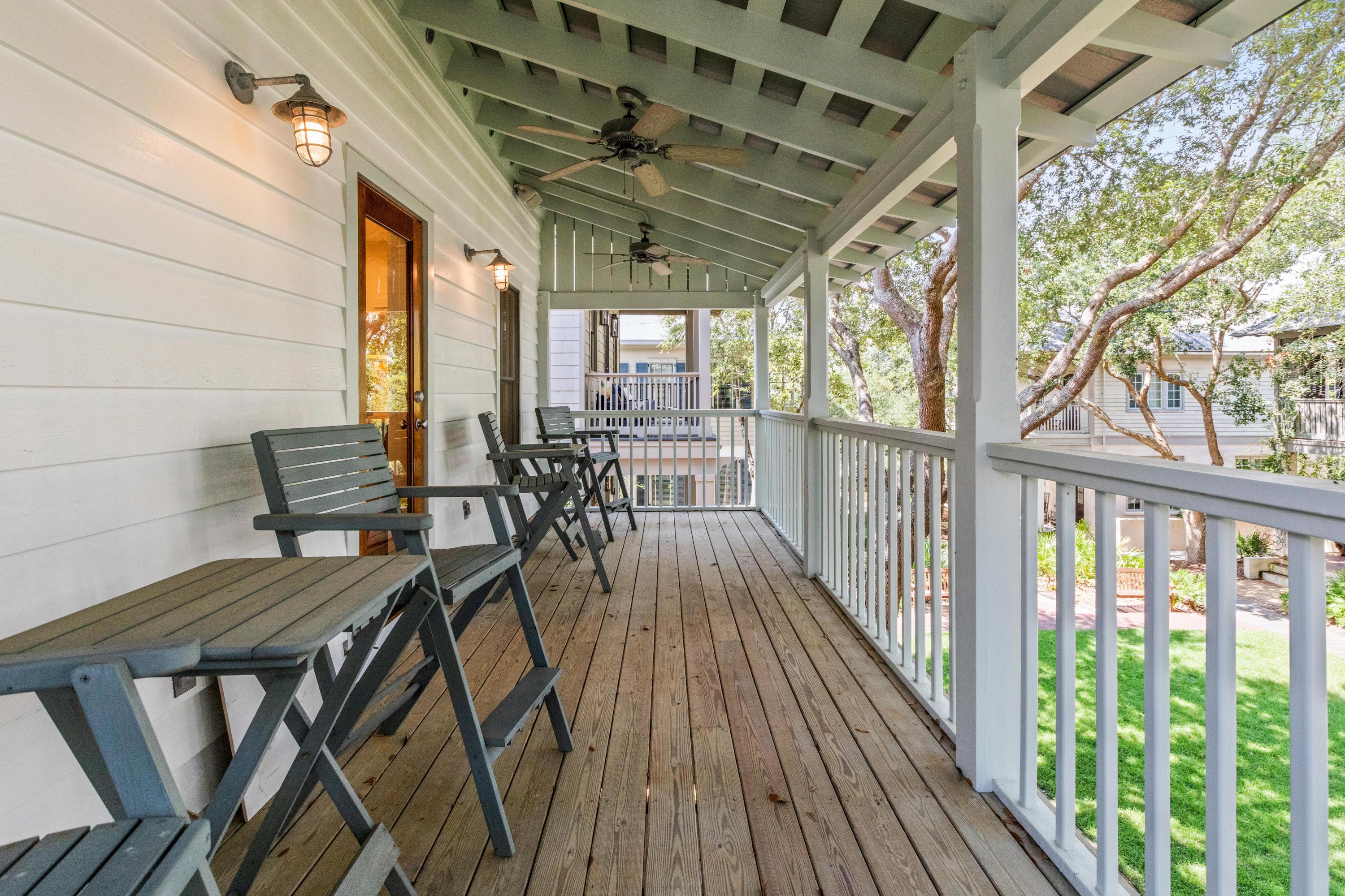 ROSEMARY BEACH - Residential