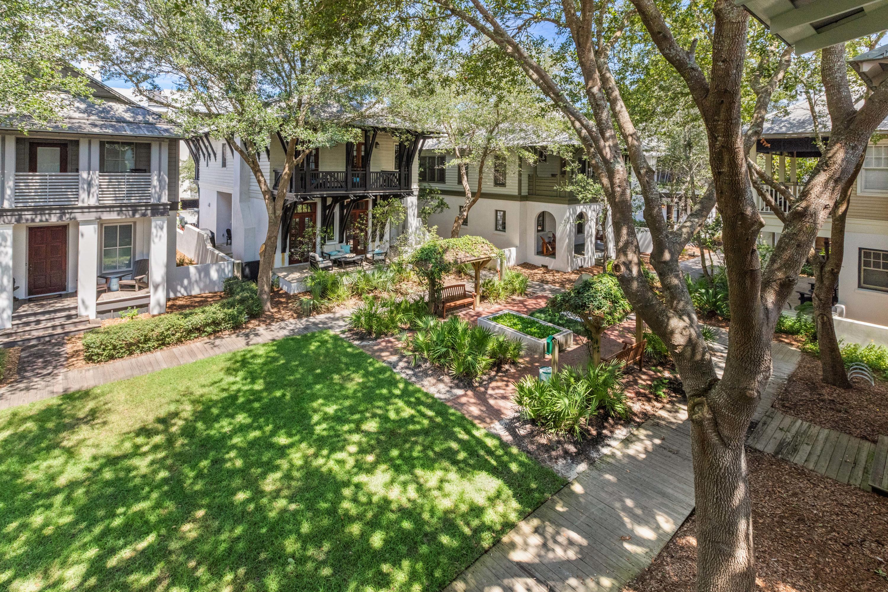 ROSEMARY BEACH - Residential
