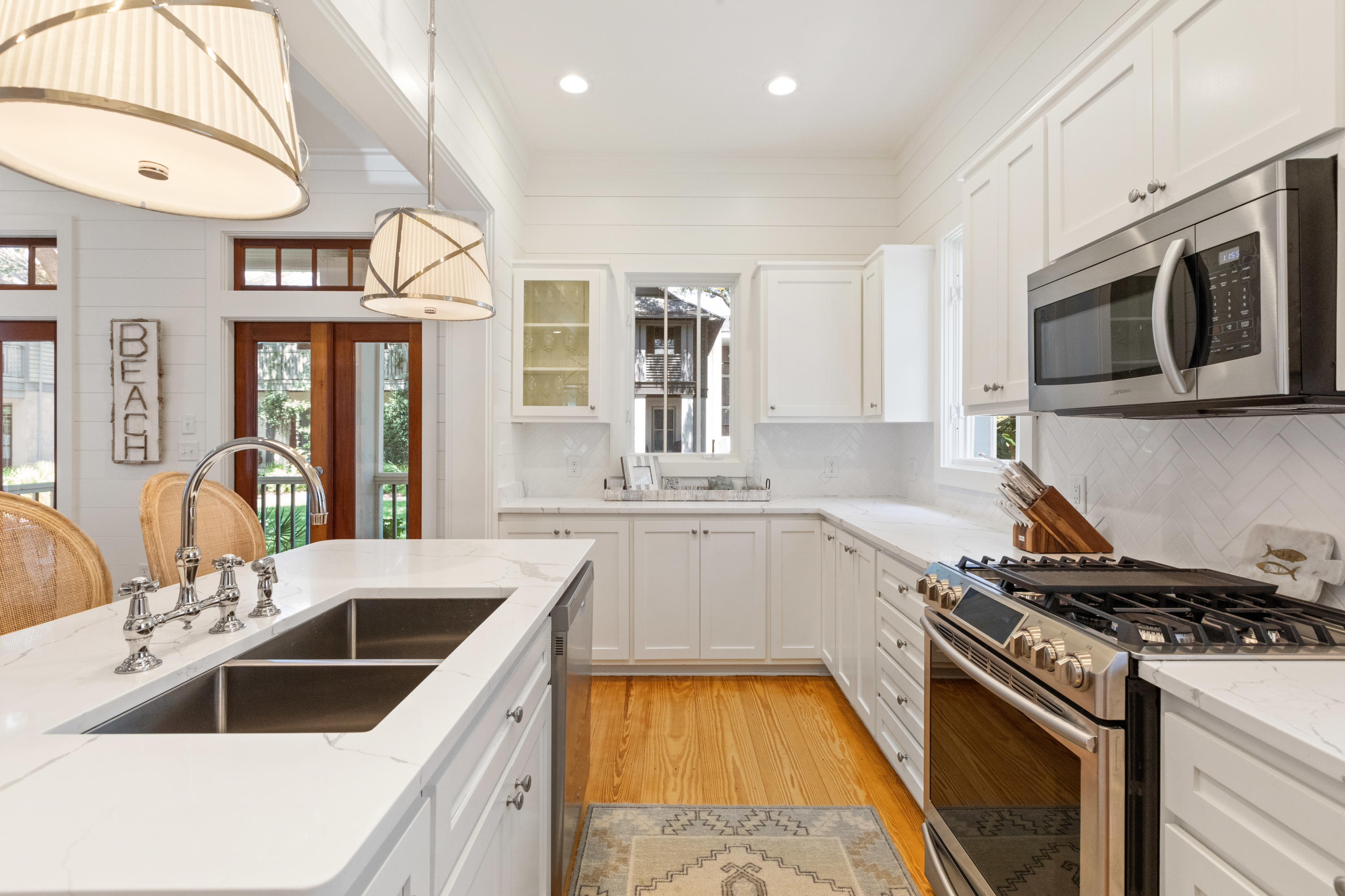 ROSEMARY BEACH - Residential