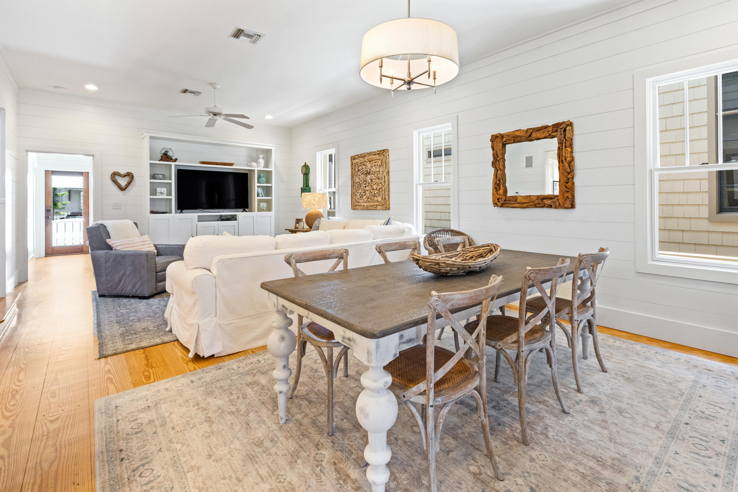 ROSEMARY BEACH - Residential