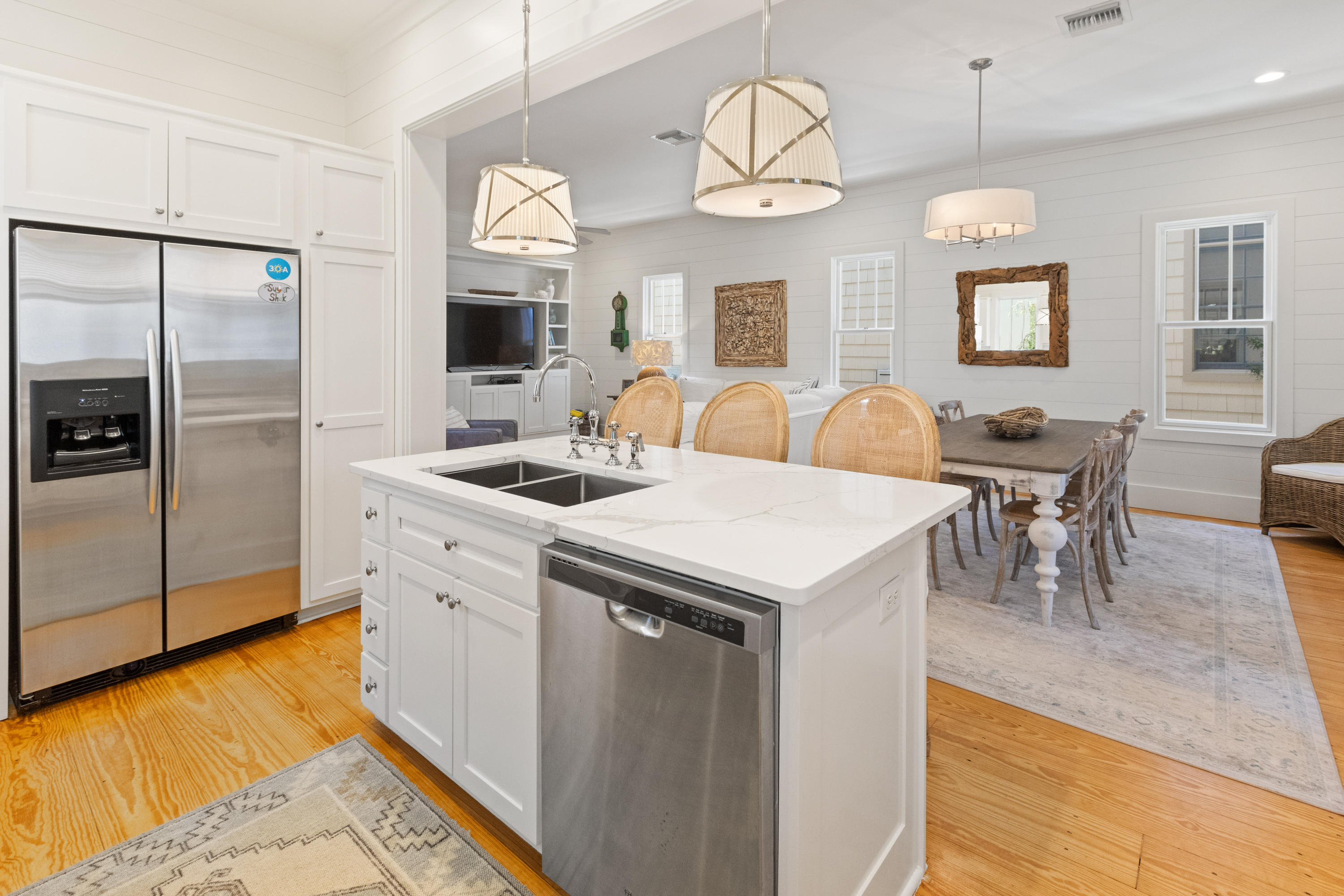 ROSEMARY BEACH - Residential