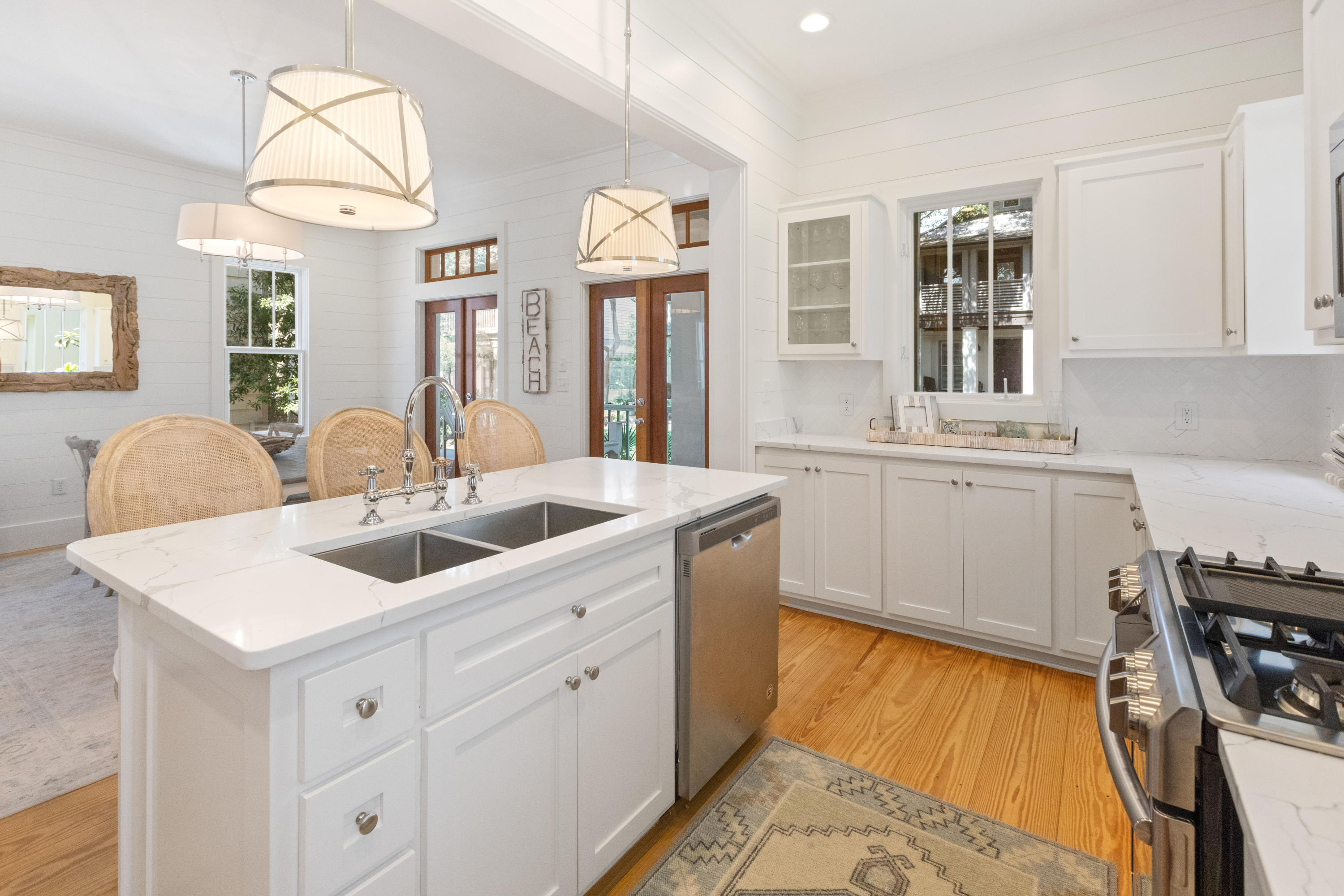 ROSEMARY BEACH - Residential