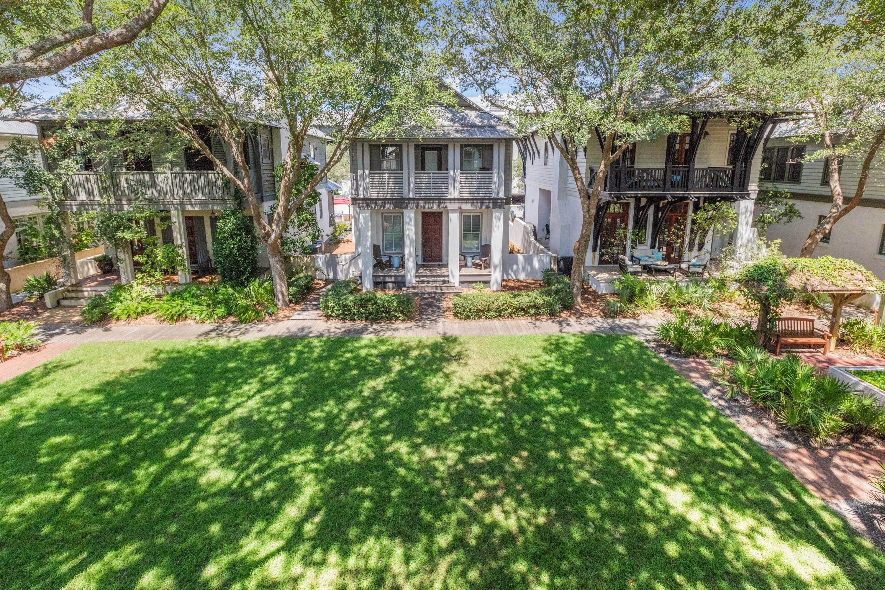 ROSEMARY BEACH - Residential