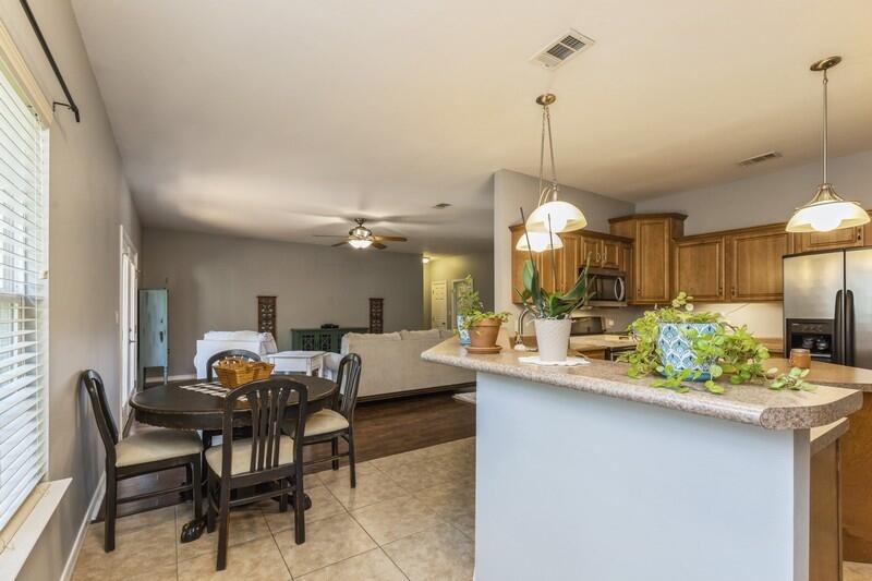 ROYAL OAKS S/D - Residential