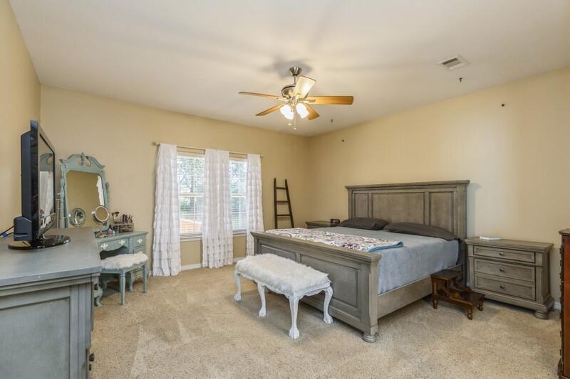 ROYAL OAKS S/D - Residential