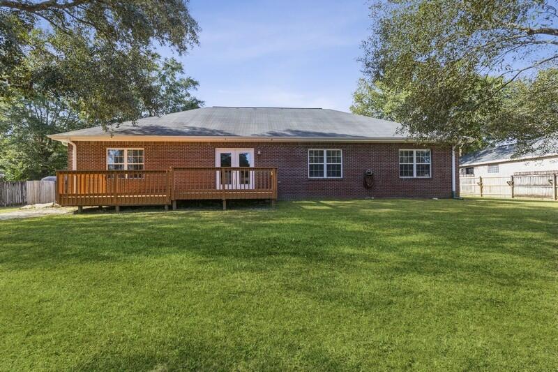 ROYAL OAKS S/D - Residential
