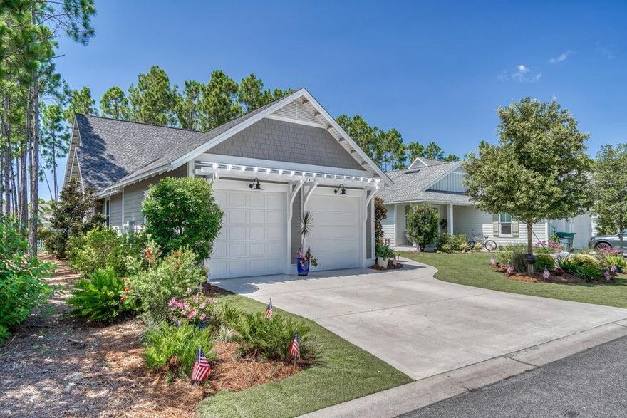 Used for comp purposes. Home was rented before it was advertised.