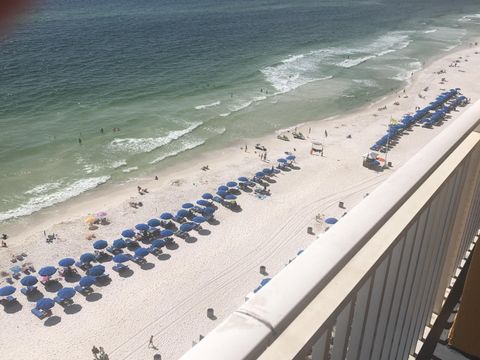 A home in Panama City Beach