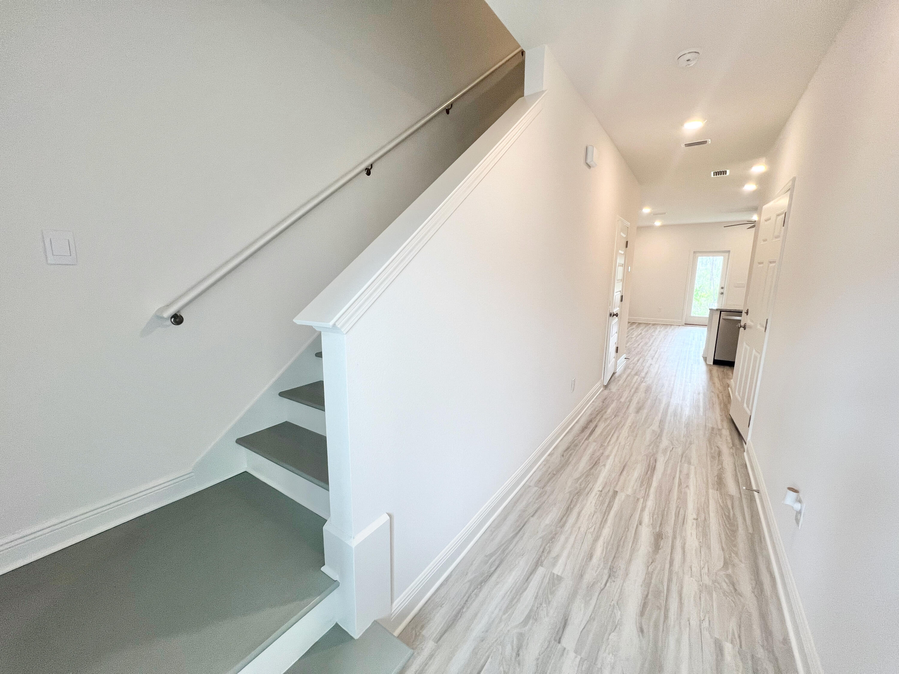 Hawks Landing - Residential Lease