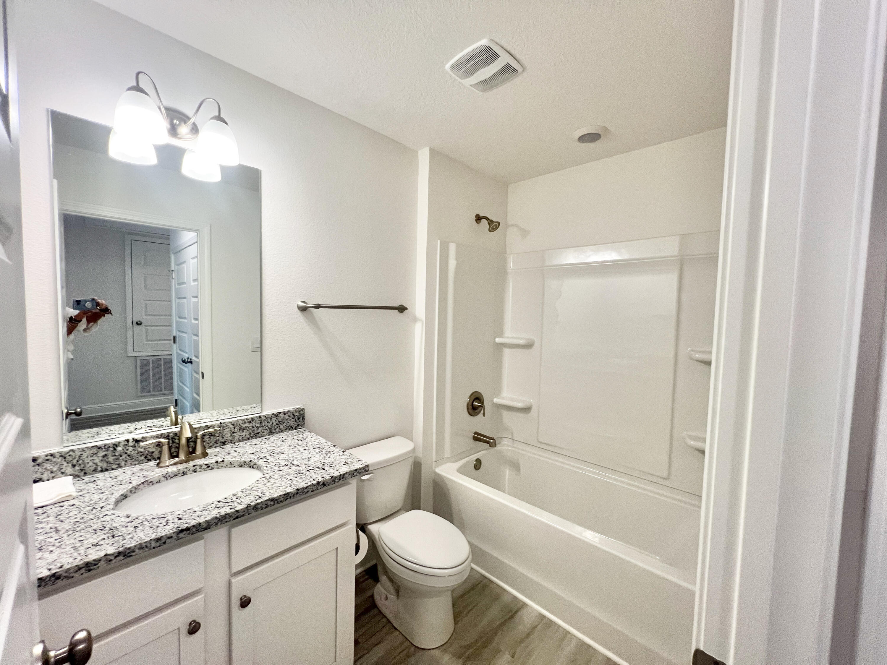 Hawks Landing - Residential Lease