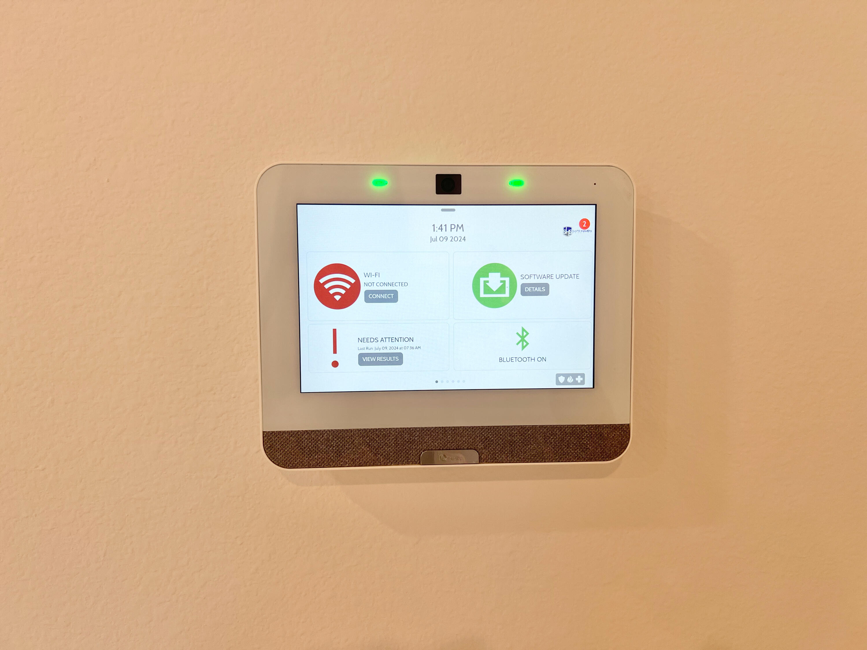 Hawks Landing - Residential Lease