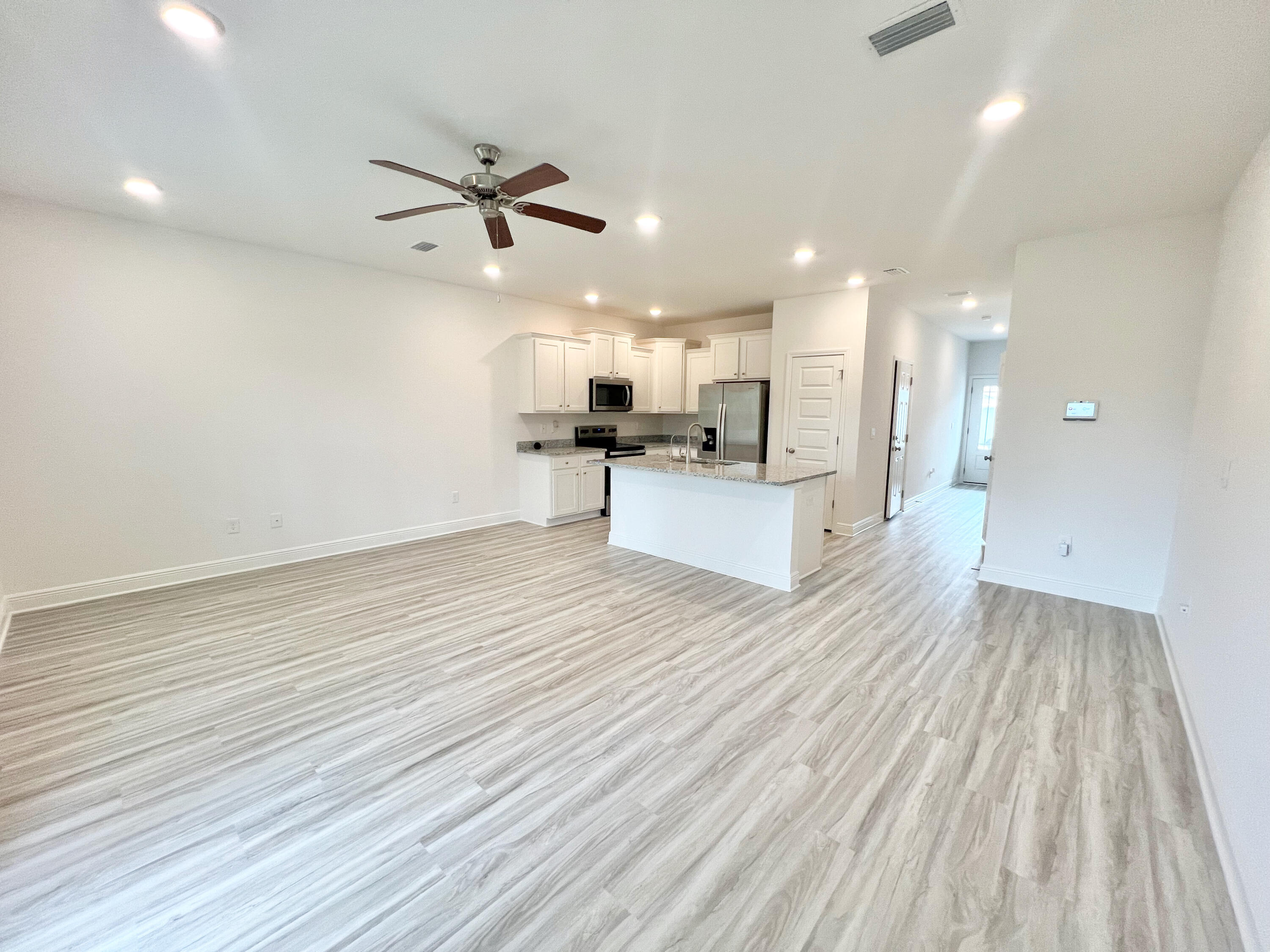 Hawks Landing - Residential Lease