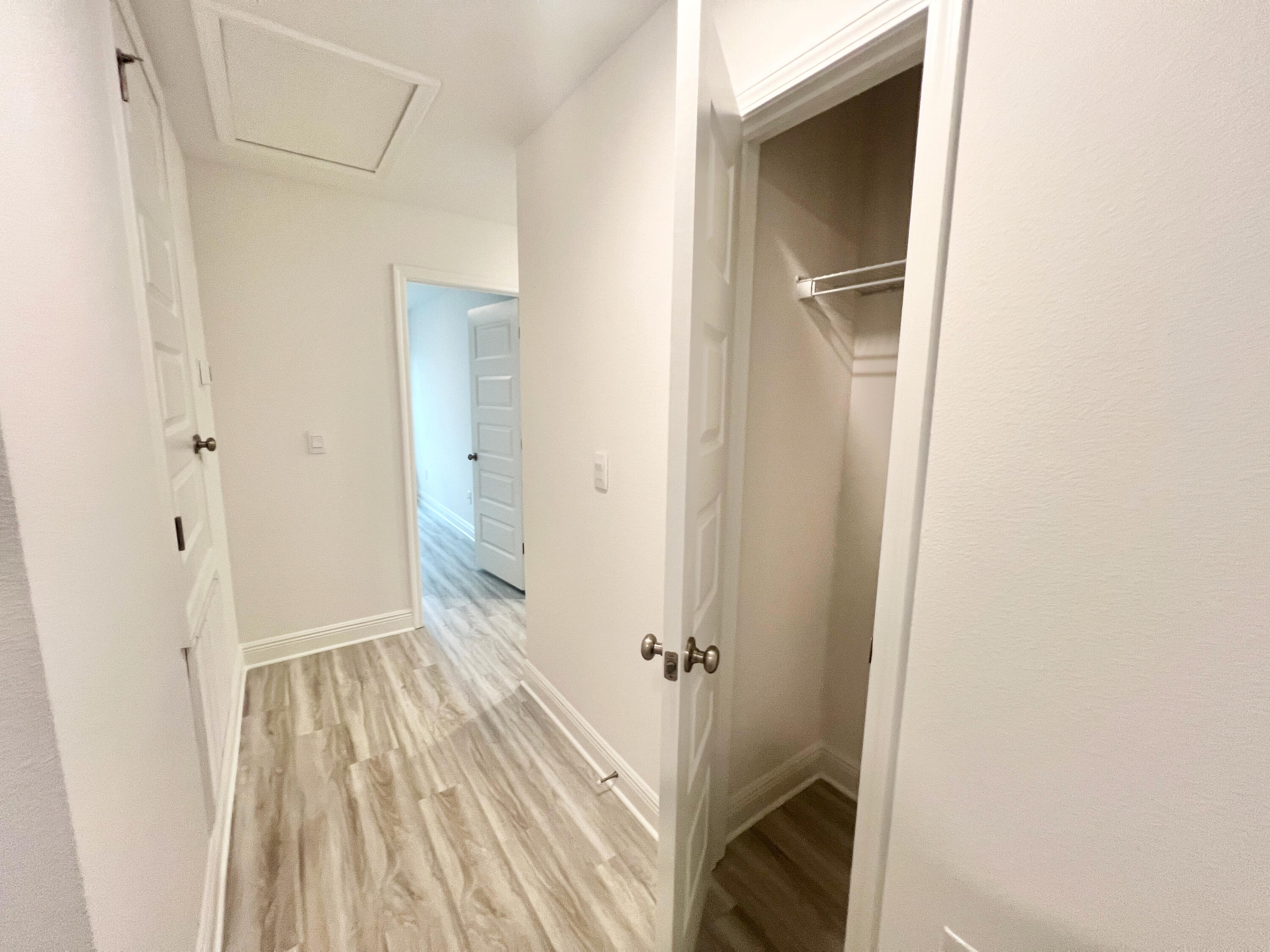 Hawks Landing - Residential Lease