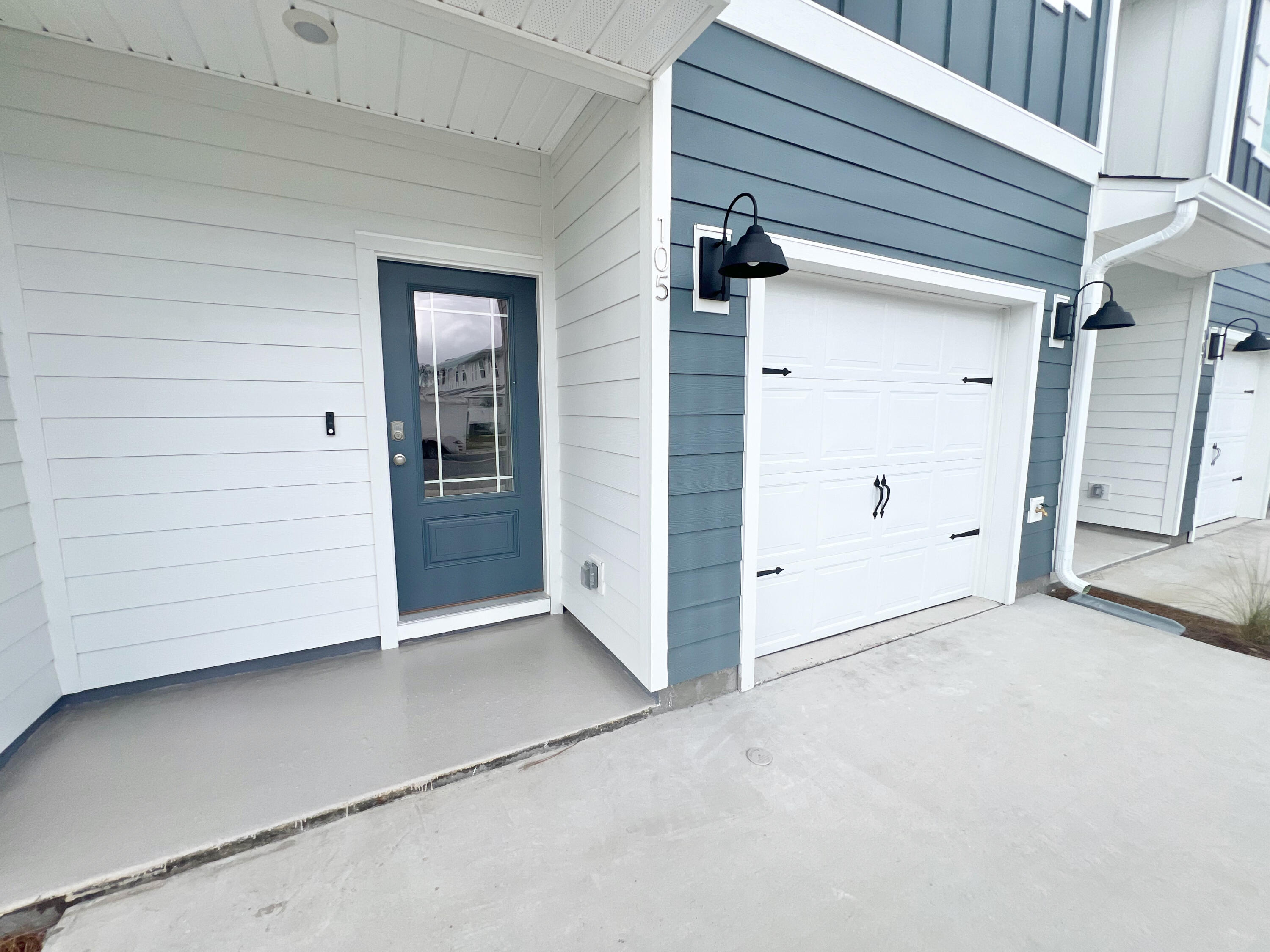 Hawks Landing - Residential Lease