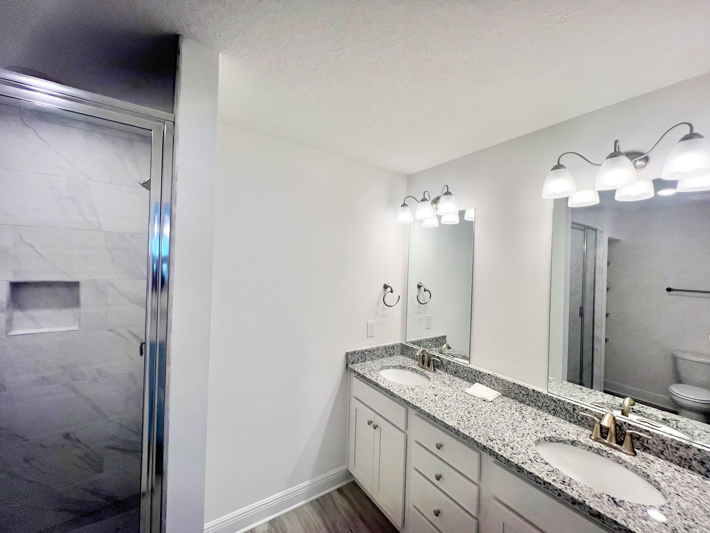 Hawks Landing - Residential Lease