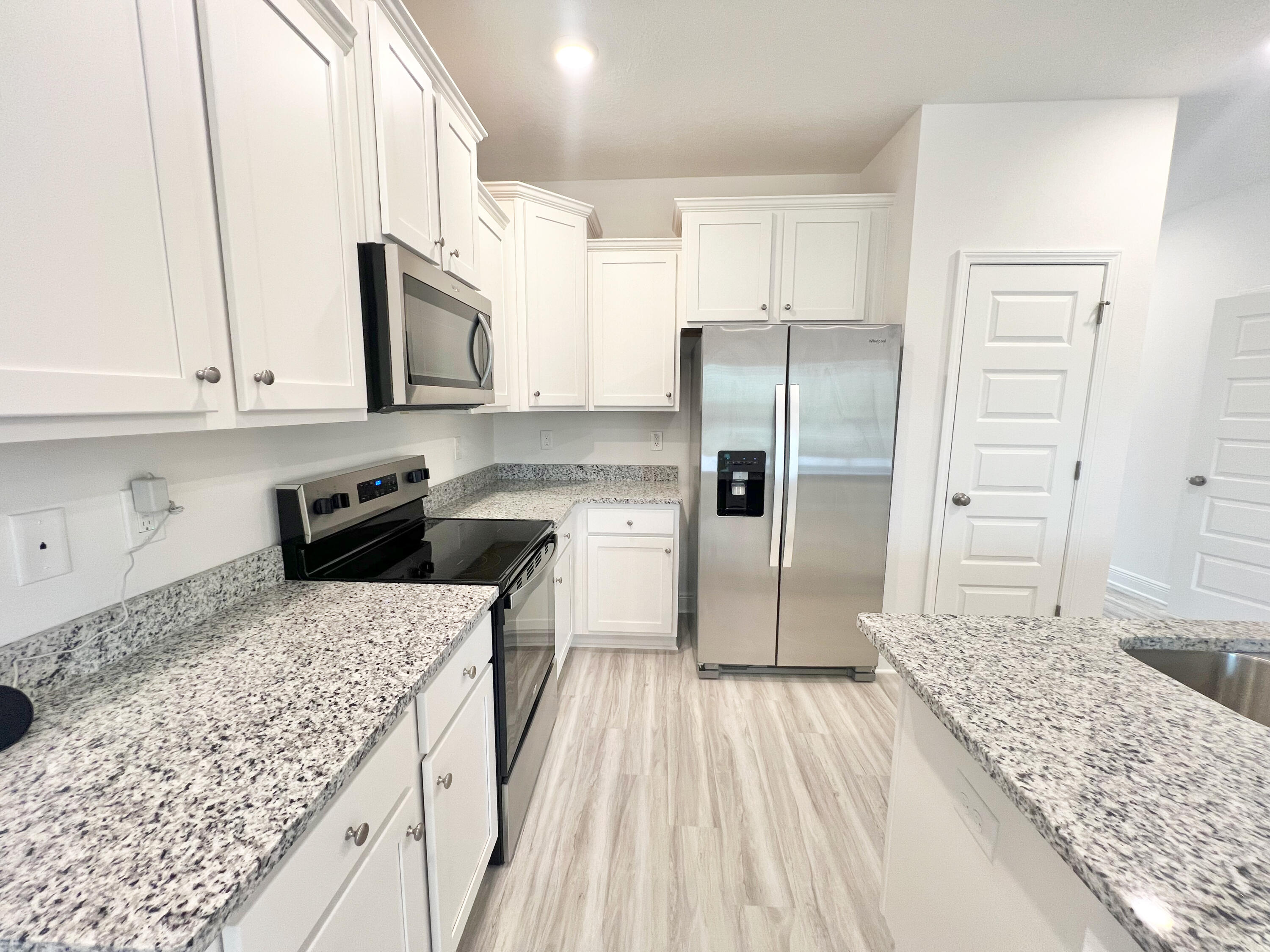 Hawks Landing - Residential Lease