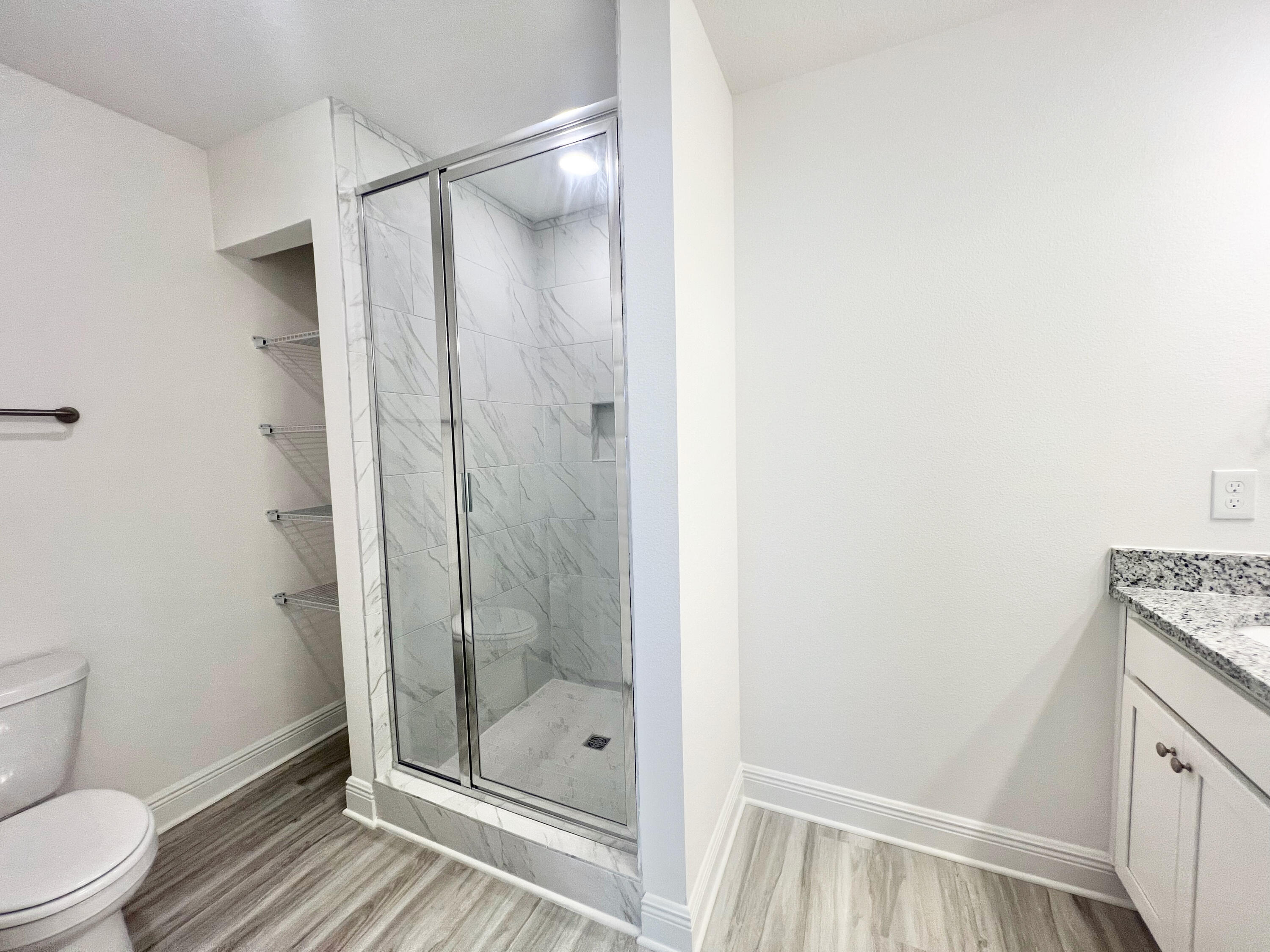 Hawks Landing - Residential Lease