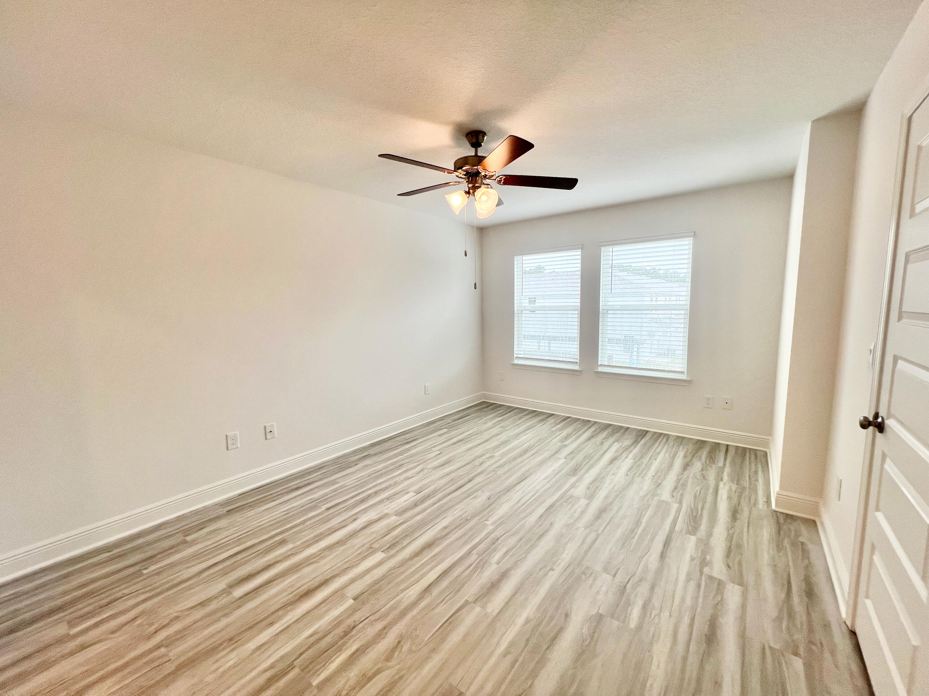 Hawks Landing - Residential Lease