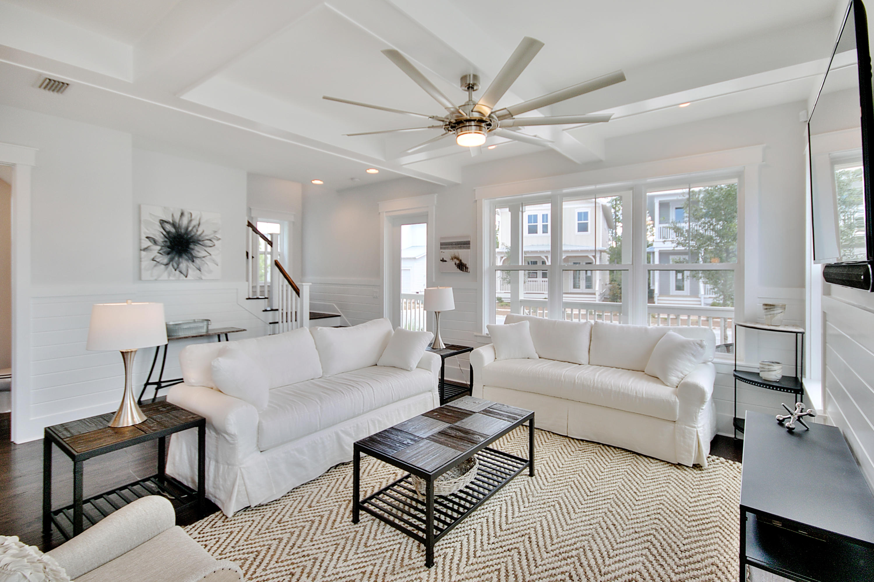 NATUREWALK AT SEAGROVE - Residential