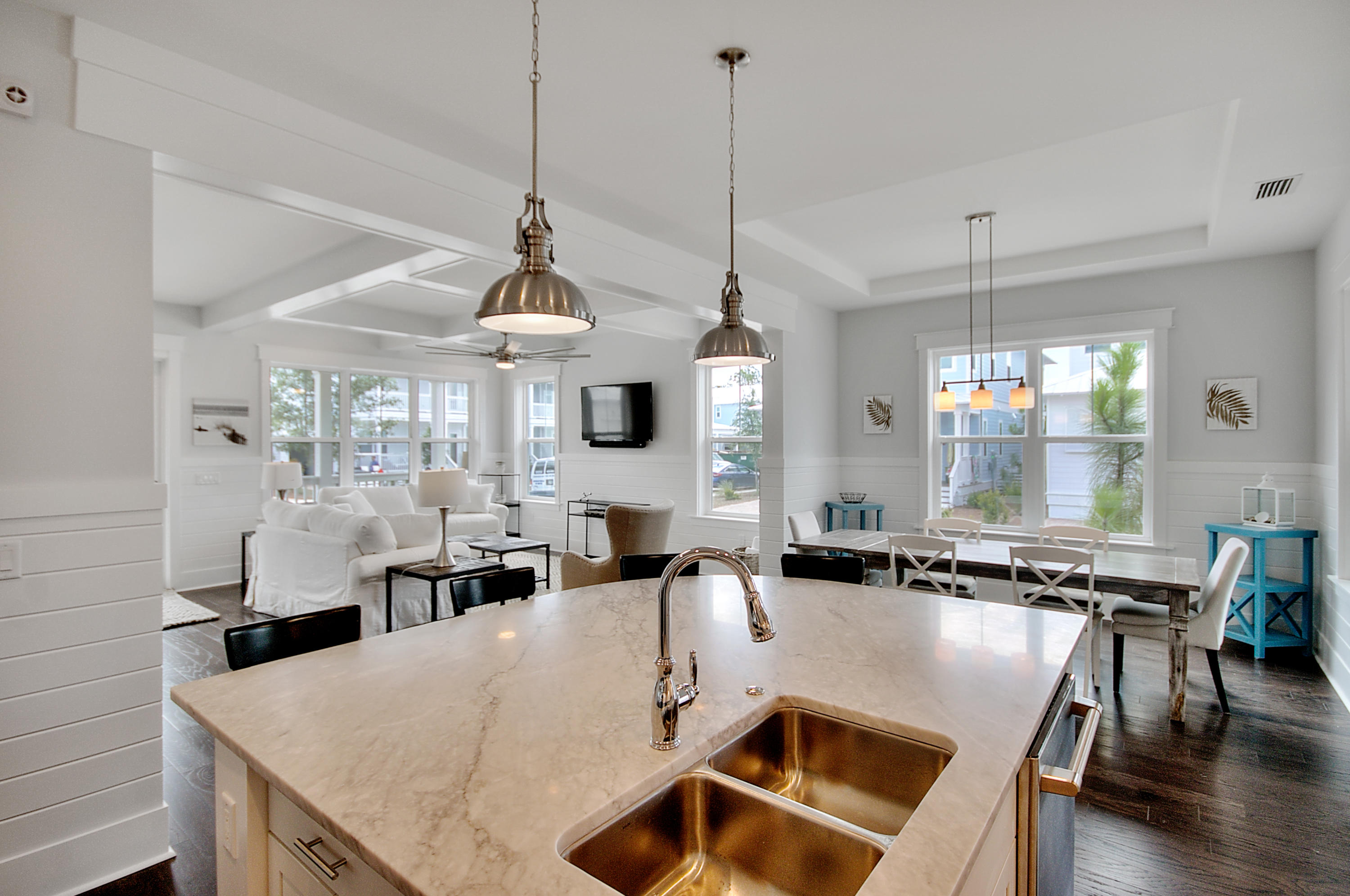 NATUREWALK AT SEAGROVE - Residential