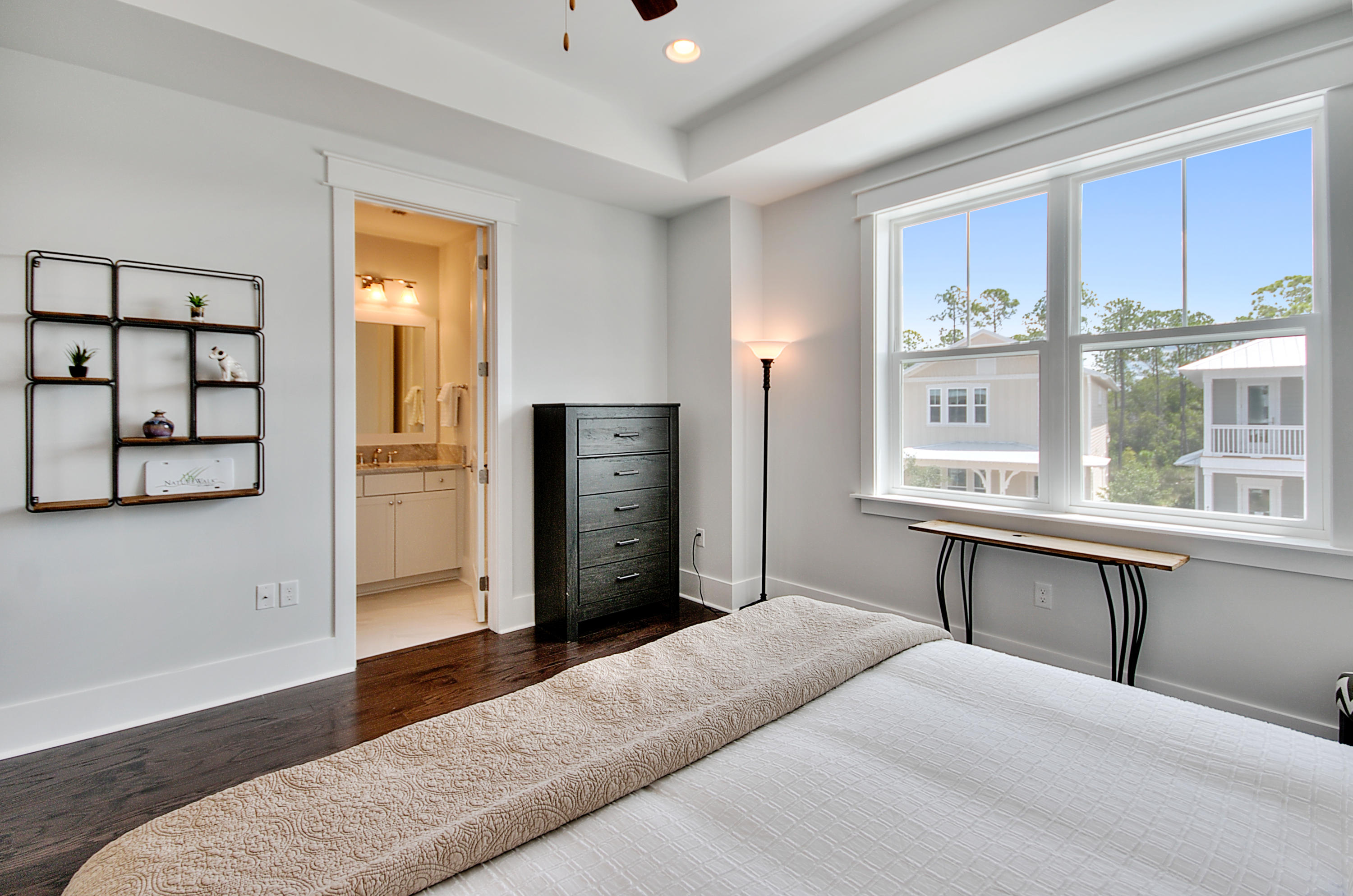 NATUREWALK AT SEAGROVE - Residential