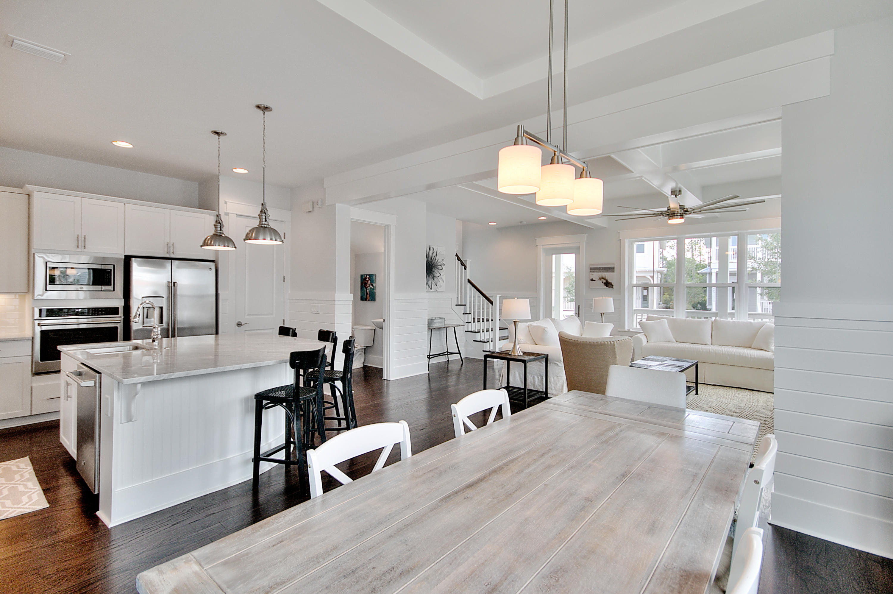 NATUREWALK AT SEAGROVE - Residential