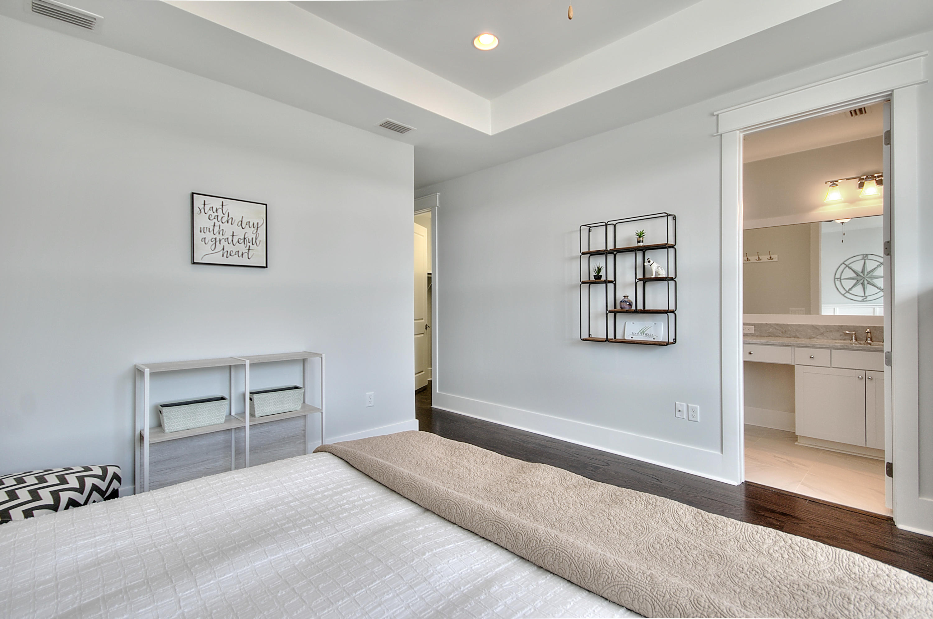 NATUREWALK AT SEAGROVE - Residential