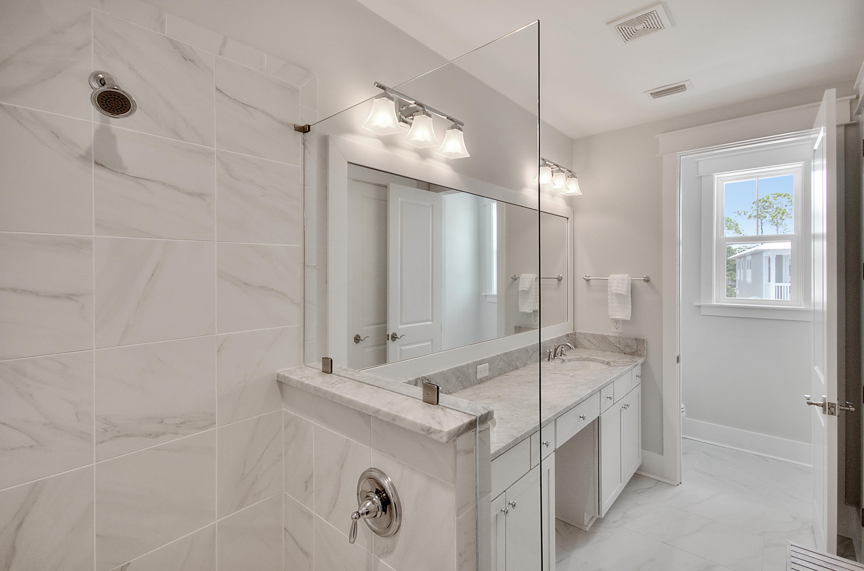 NATUREWALK AT SEAGROVE - Residential