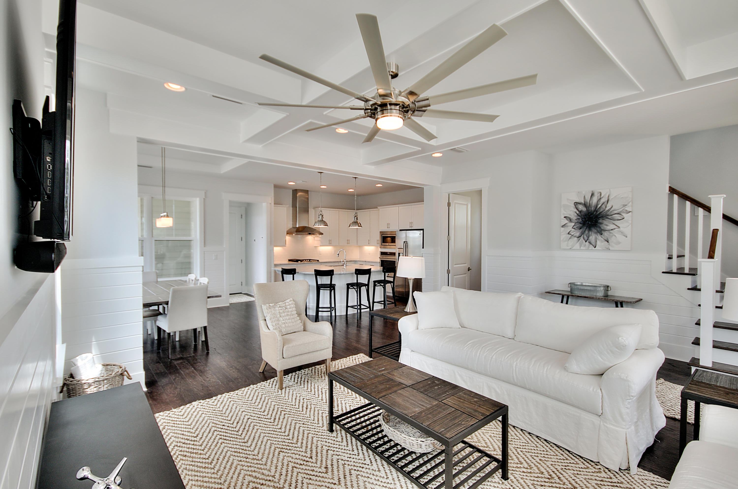 NATUREWALK AT SEAGROVE - Residential