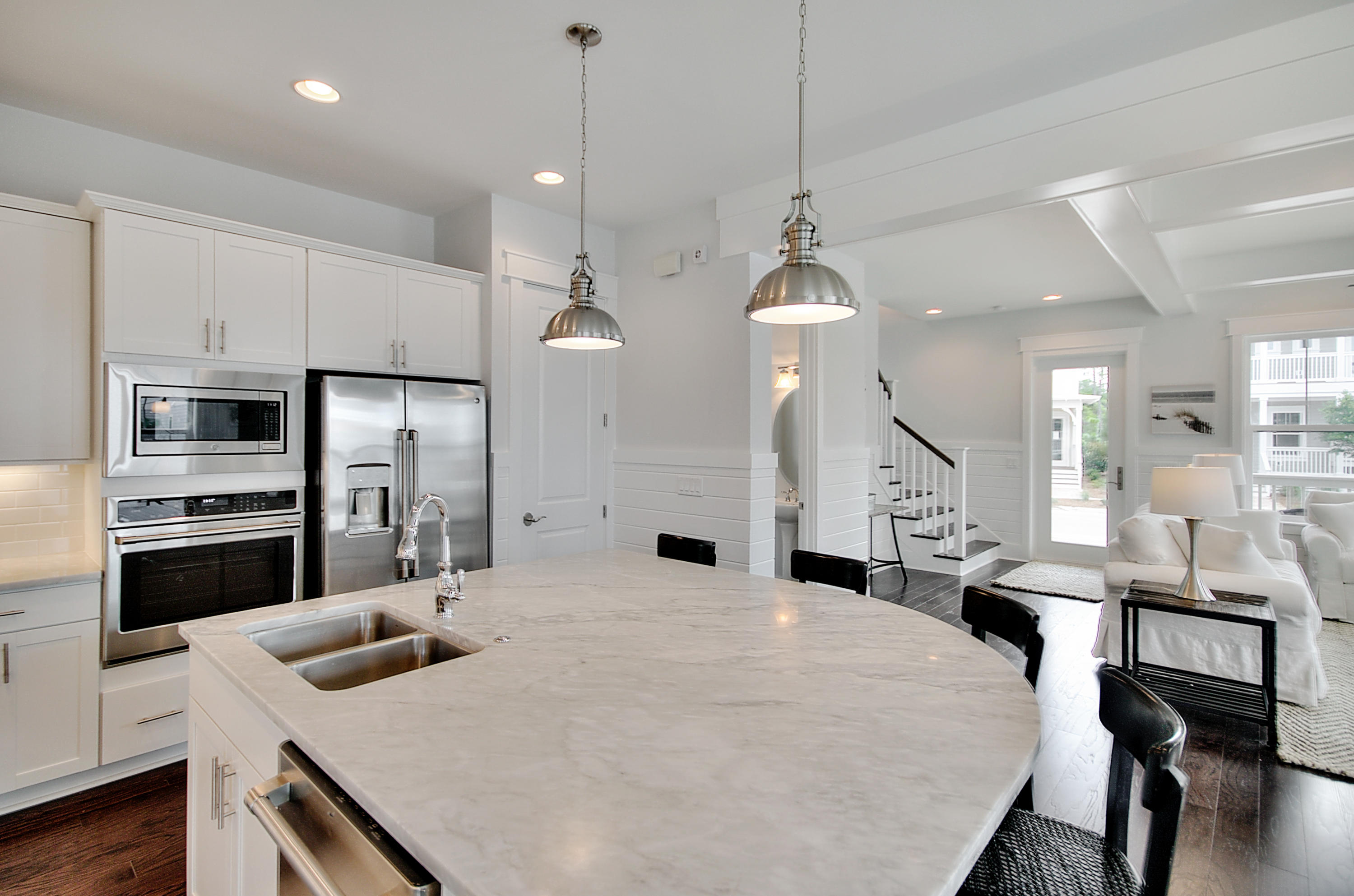 NATUREWALK AT SEAGROVE - Residential