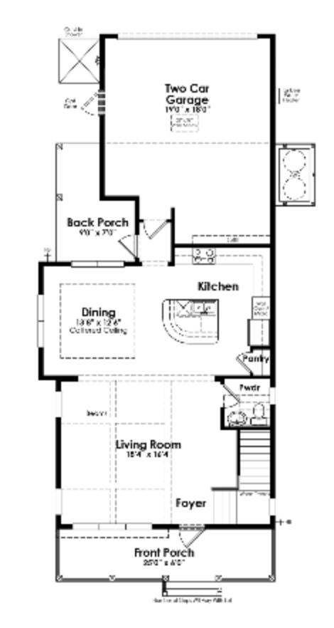 NATUREWALK AT SEAGROVE - Residential