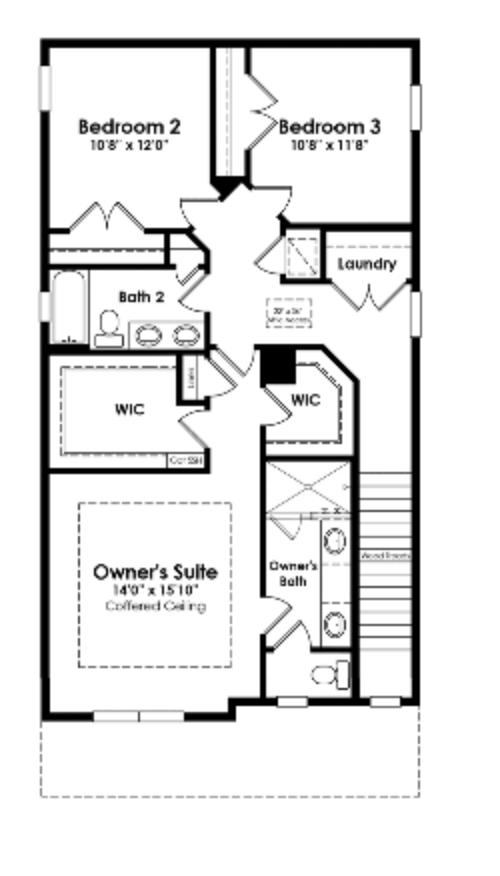 NATUREWALK AT SEAGROVE - Residential