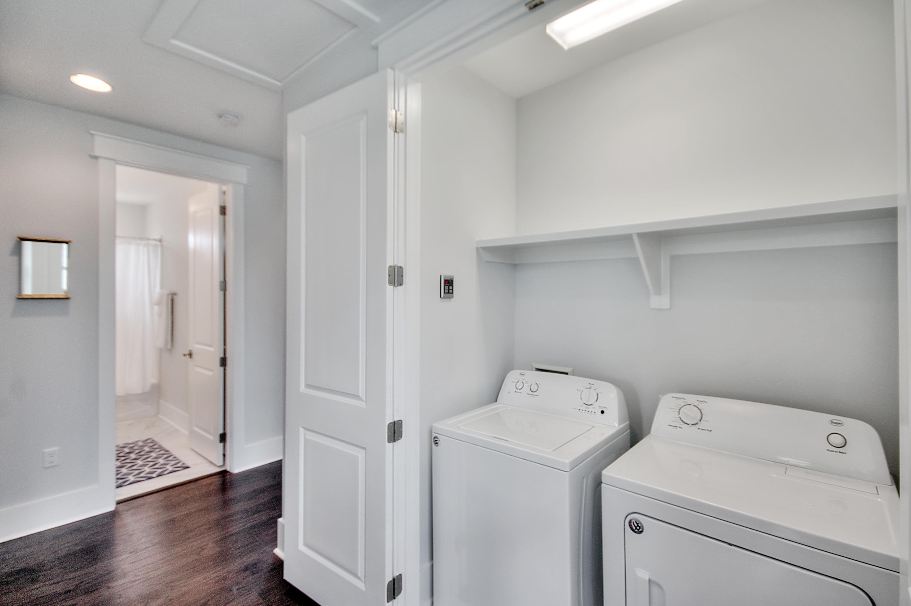 NATUREWALK AT SEAGROVE - Residential